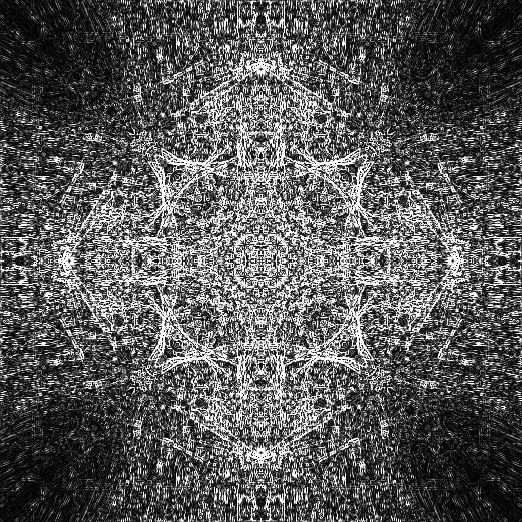 electric renaissance VII