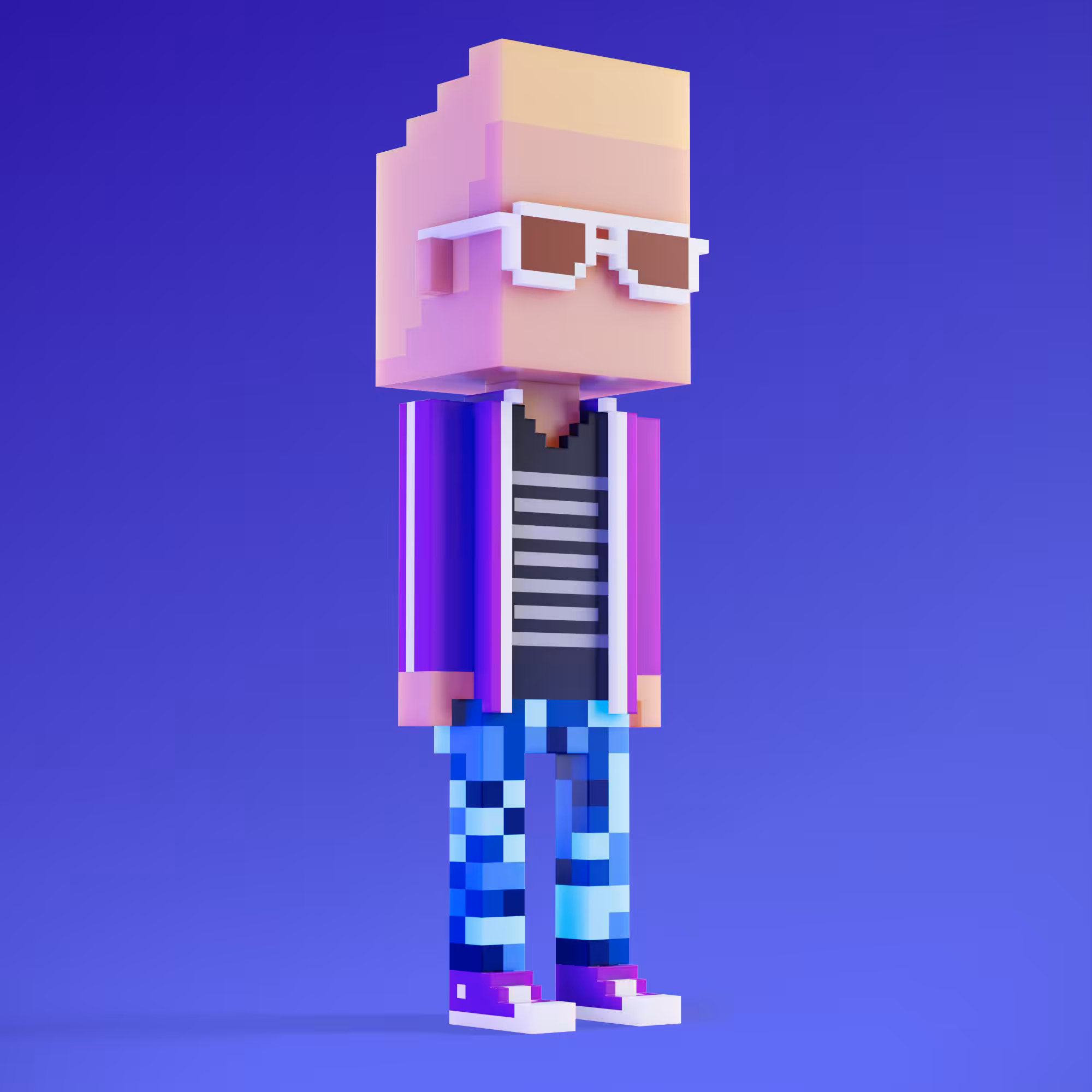 Meebit #9496