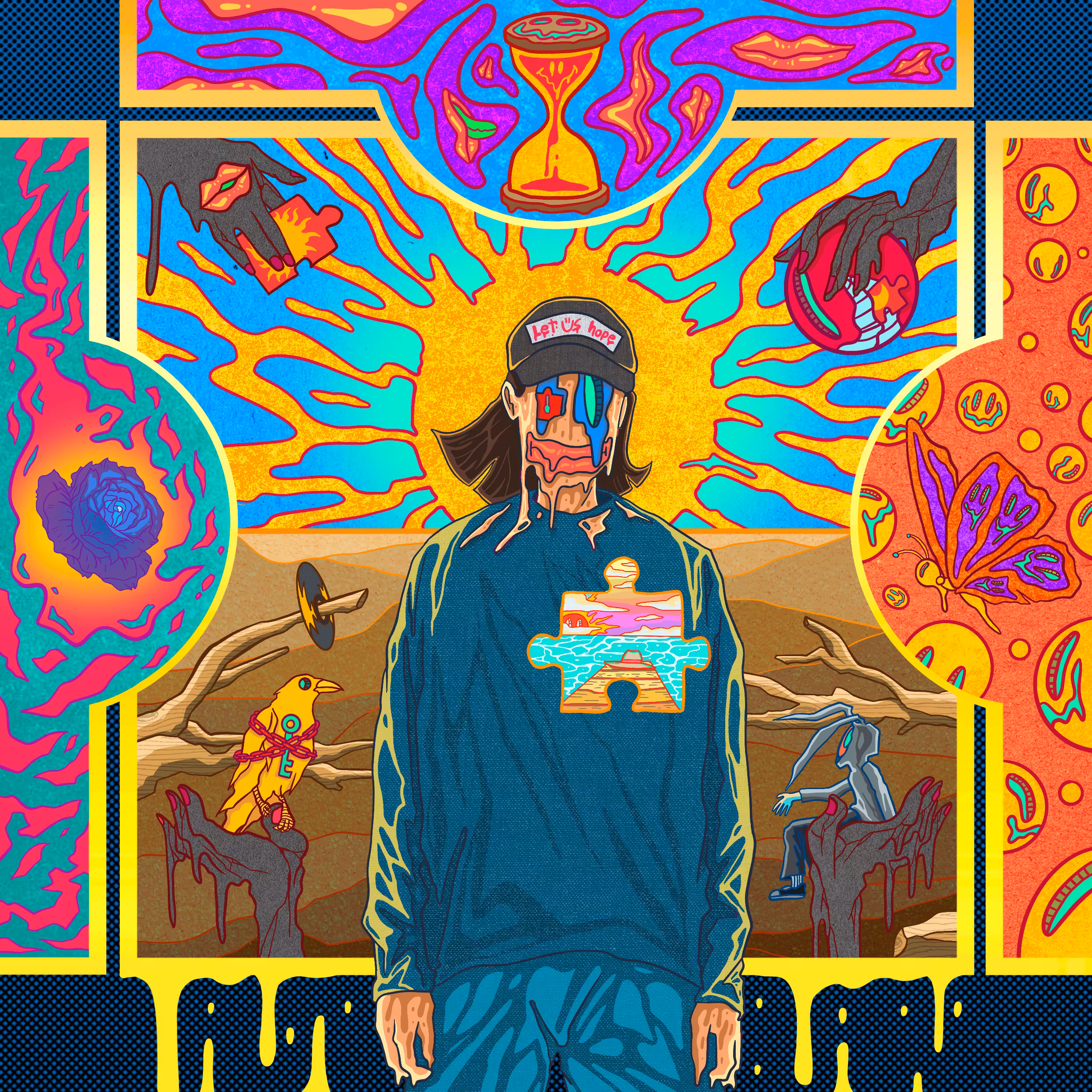 New Dimension