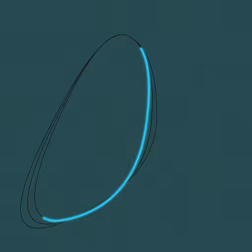 ayil: And Yet It Loops #1168