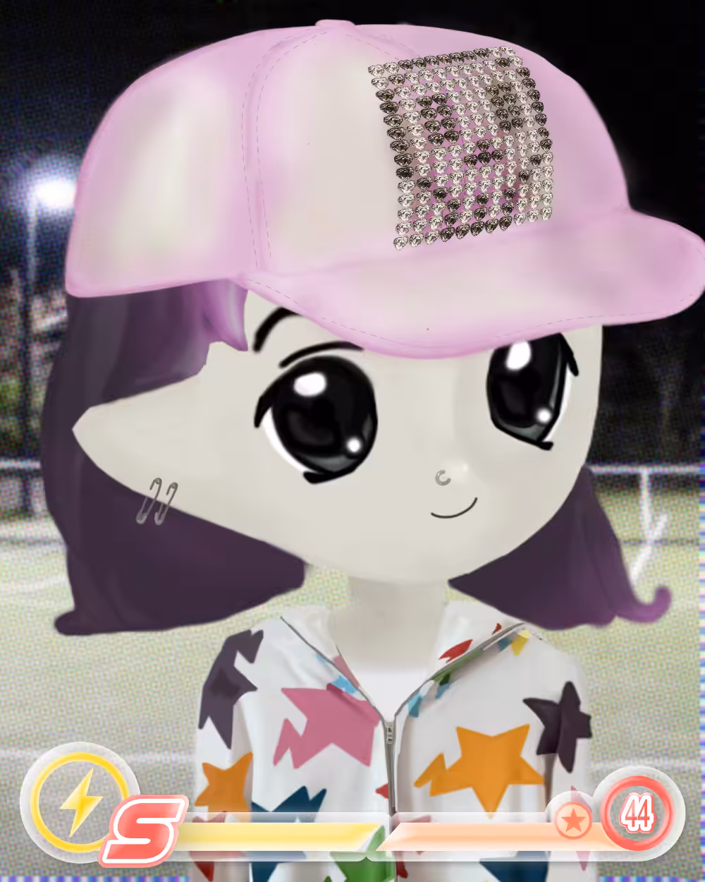 Milady 8436