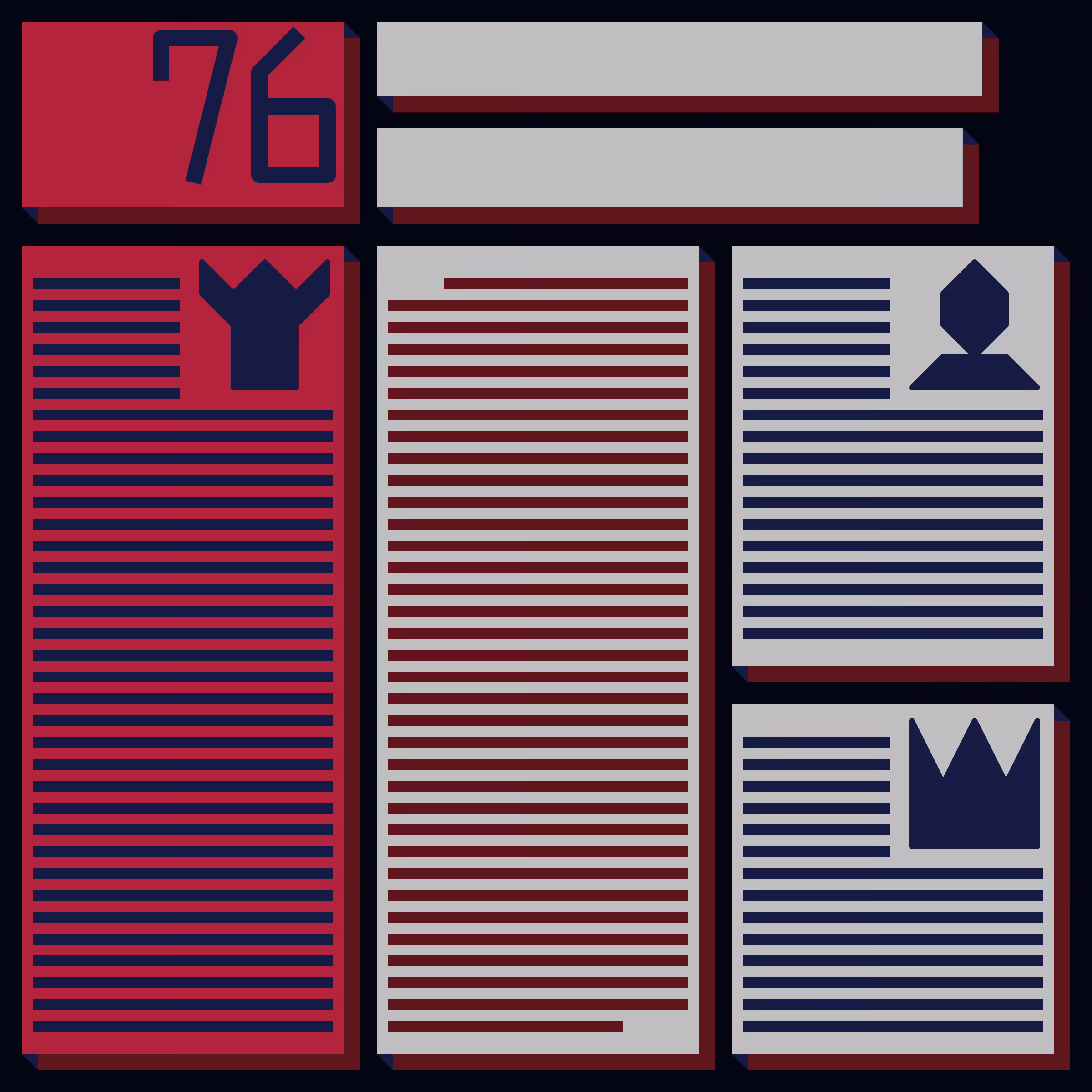 Gazettes #186