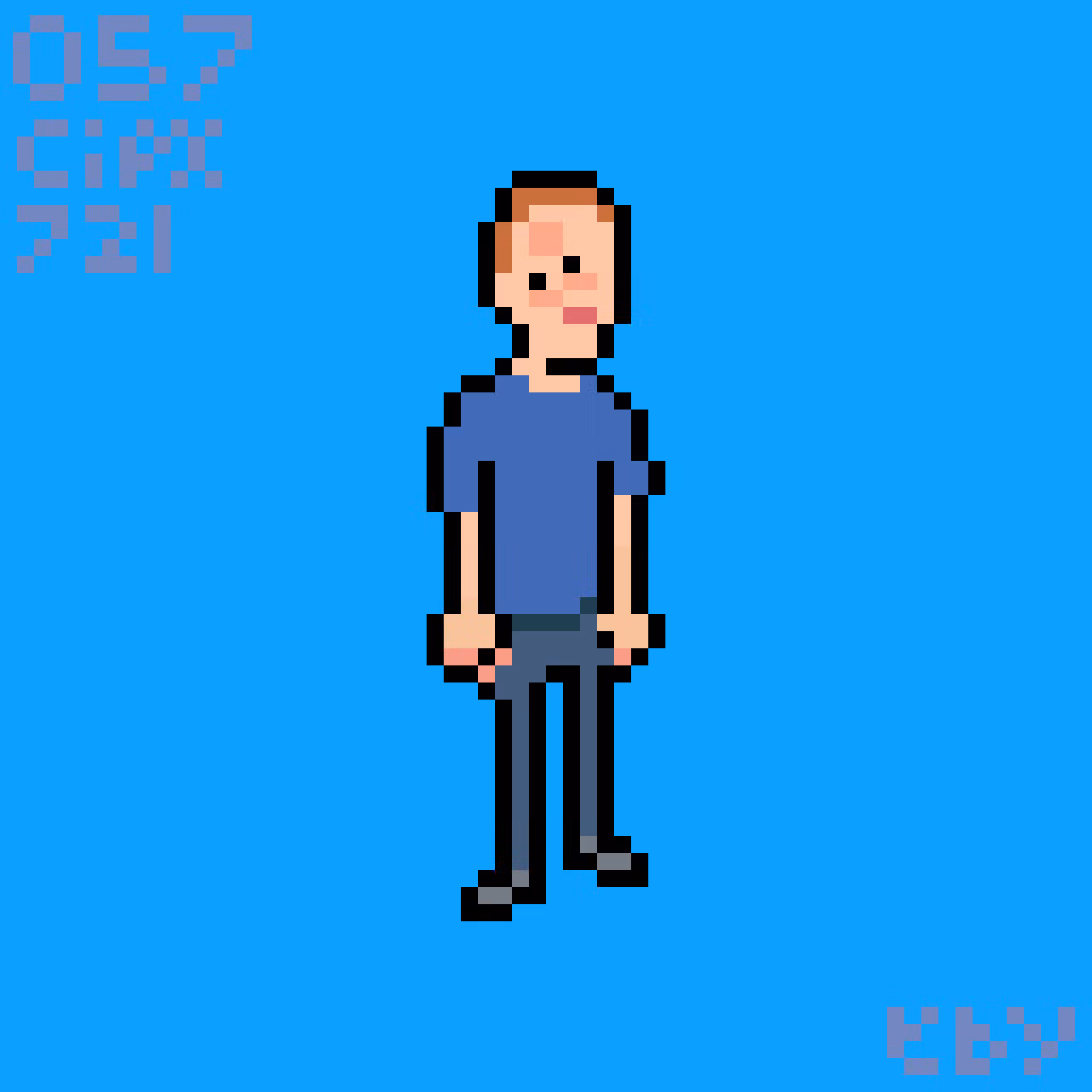 Mark Zuckerberg