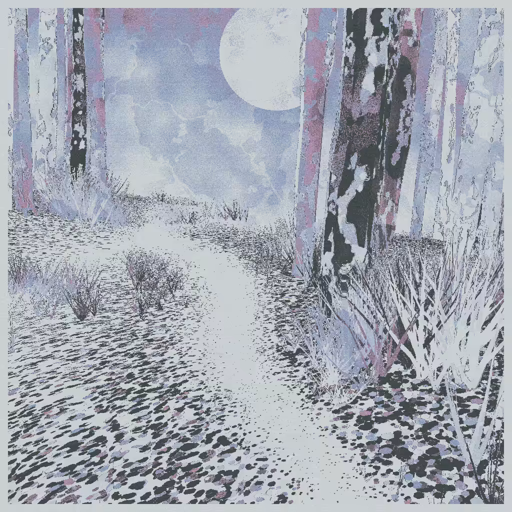 A Less Traveled Path