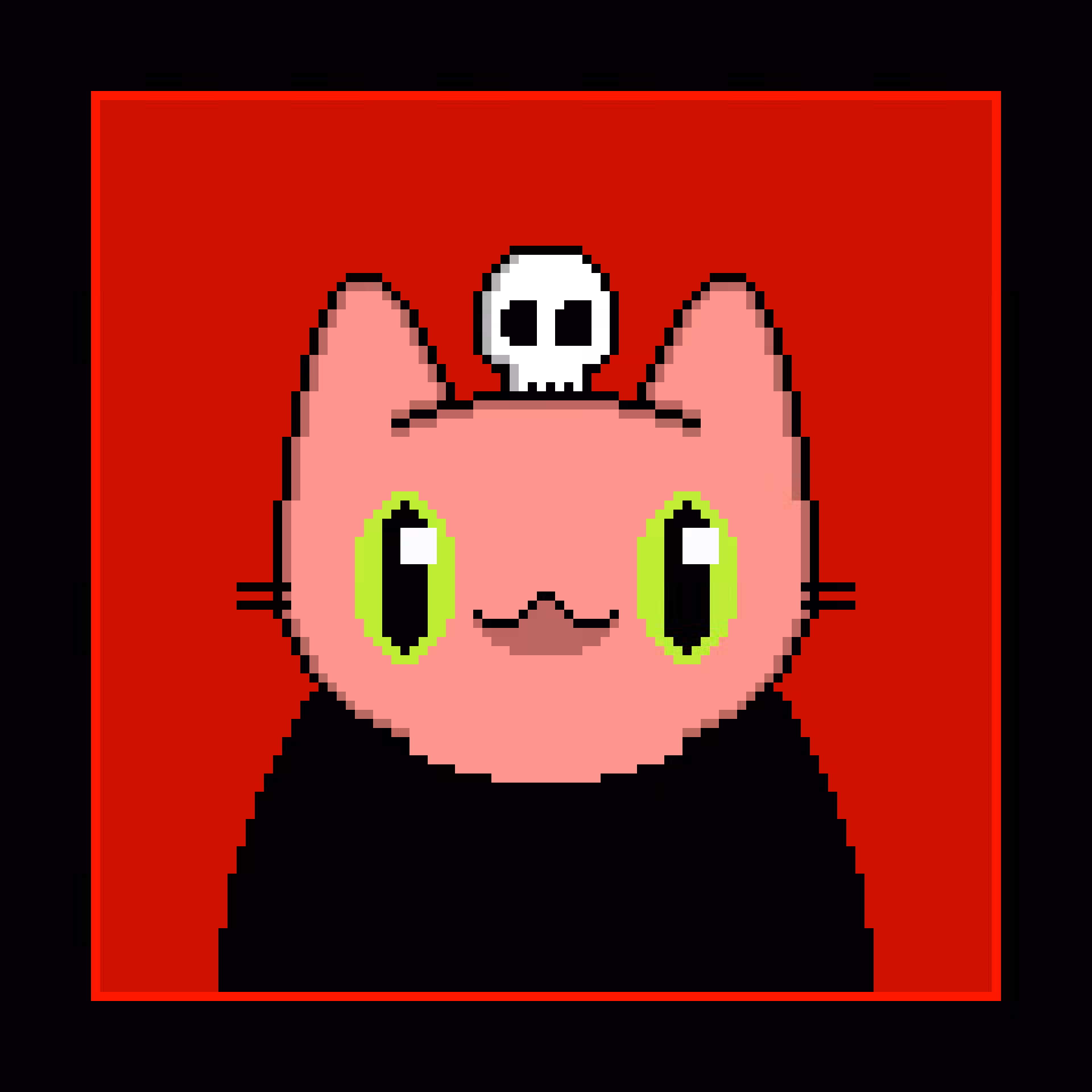 Digi Kat #6