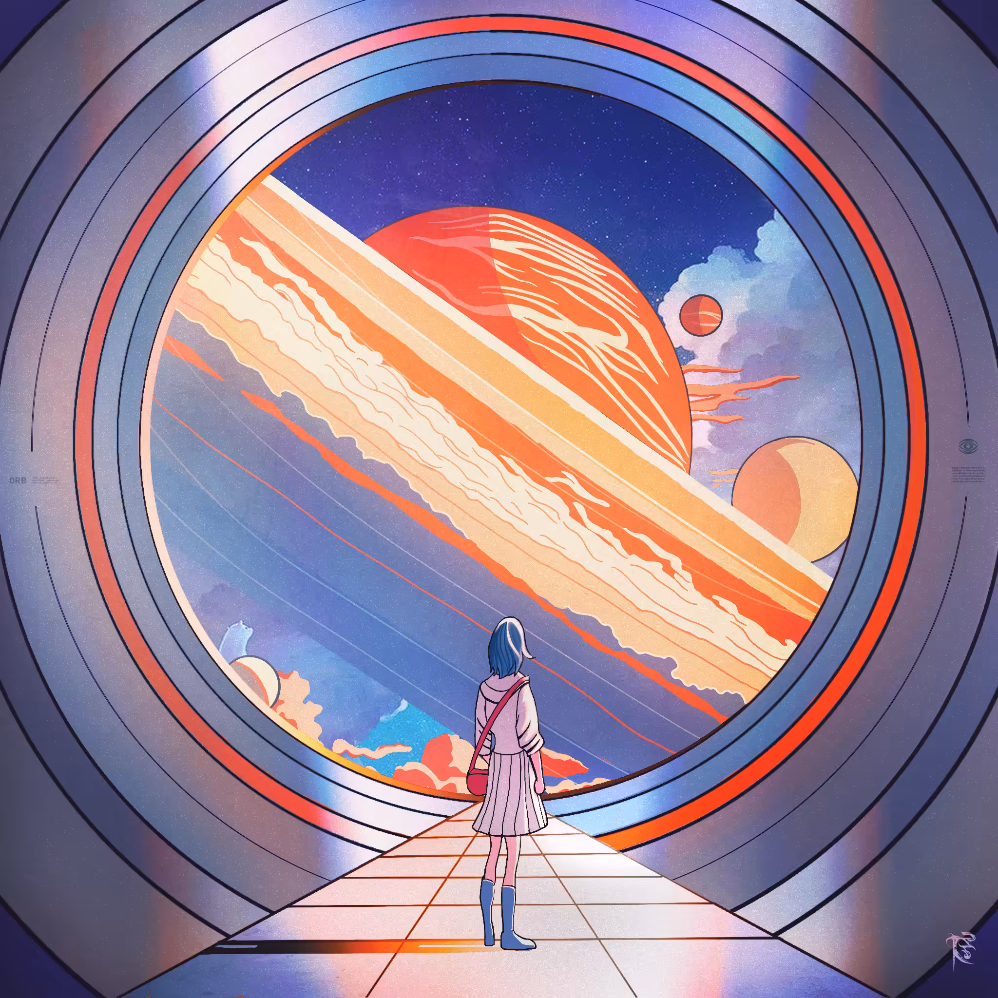 Beyond