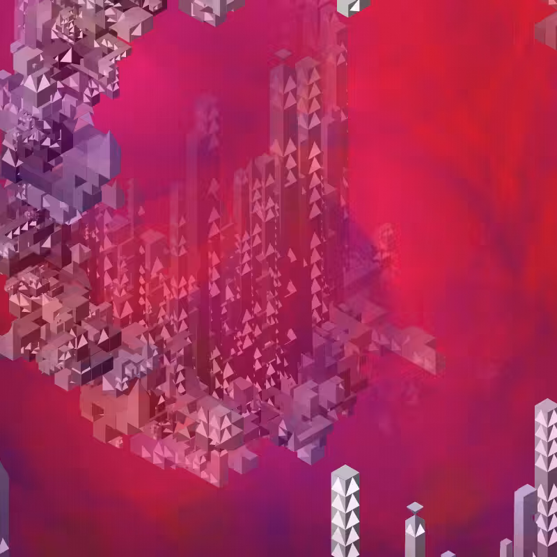 Citta #7