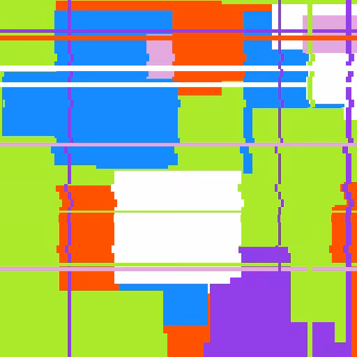 Chromatic Chaos #6057