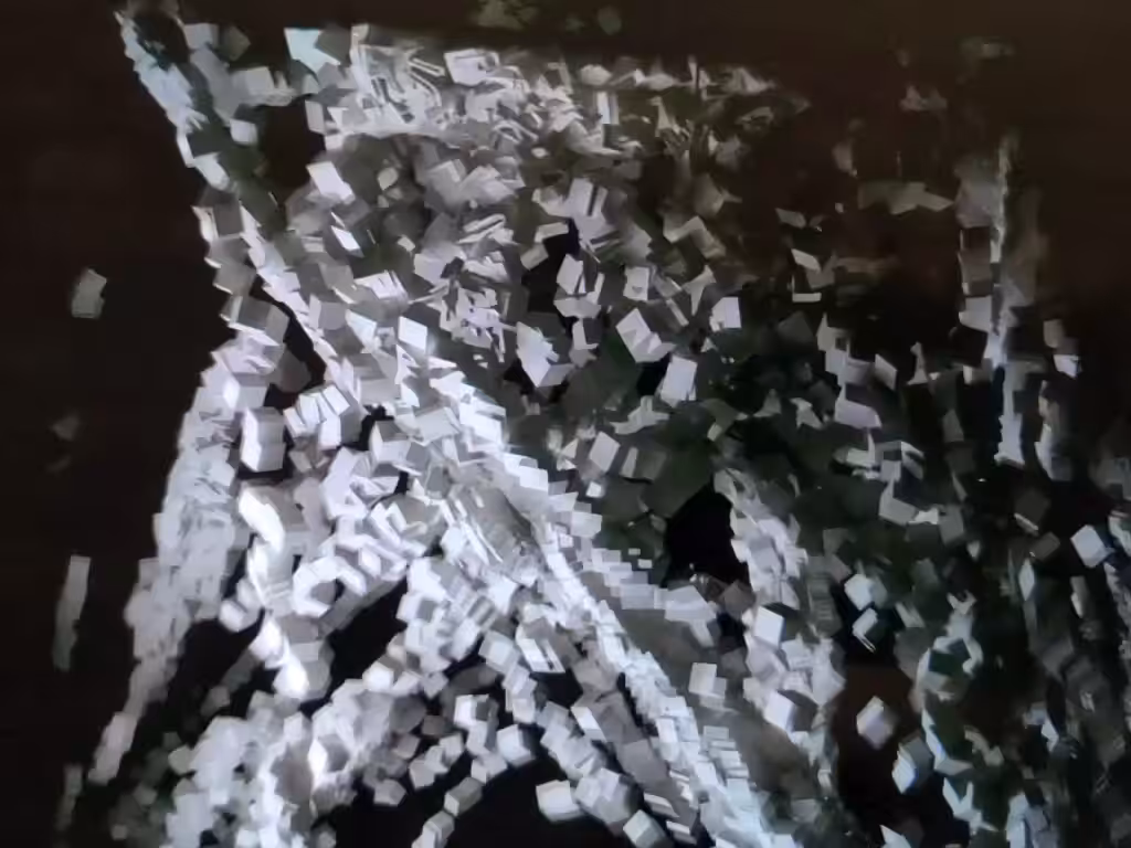 HDRP_RTX_CleanDiffuseAreaLight_2 Saba Morph Test