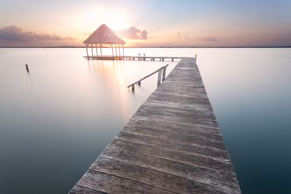 Bacalar #1