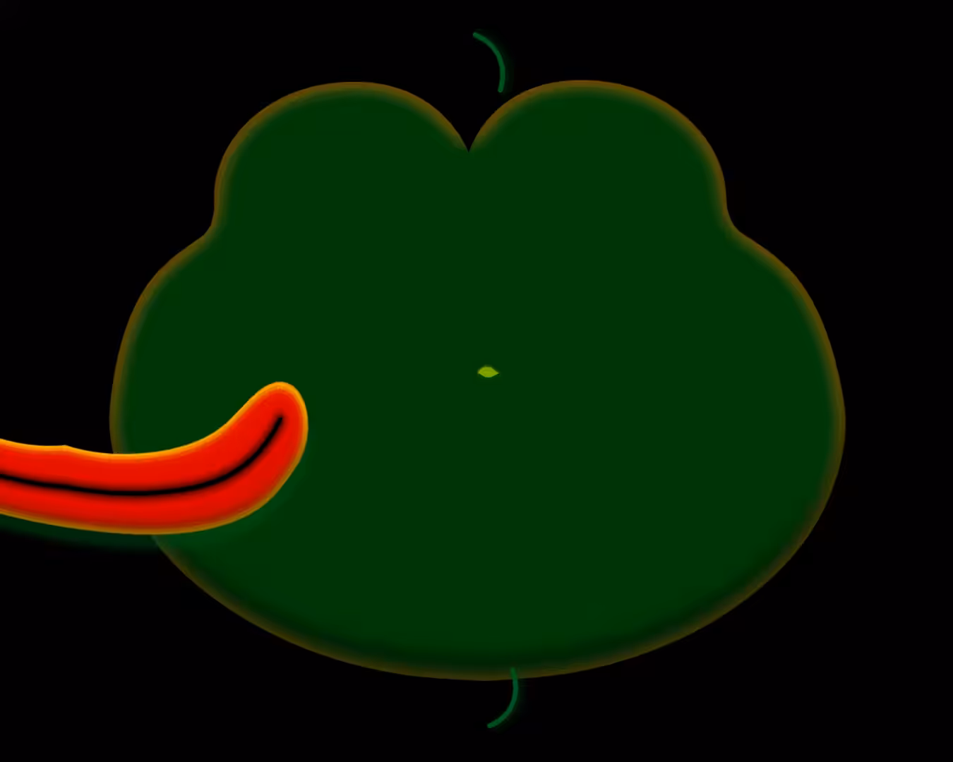 Pepe's Endless Cycle