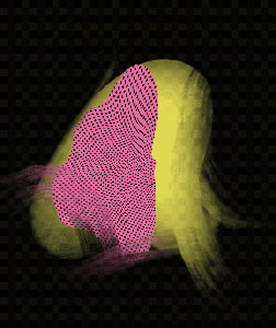 Pink Substance 