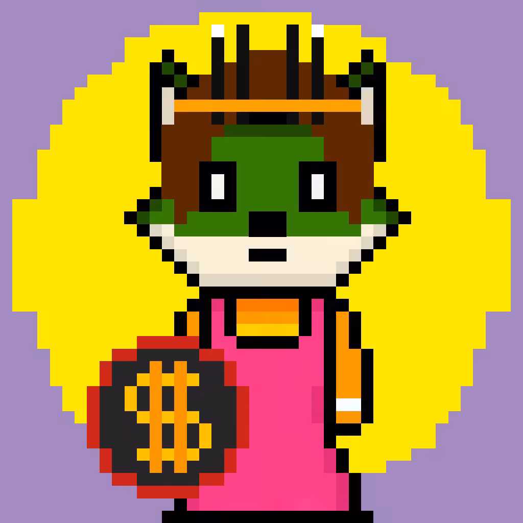 Foxquity #121