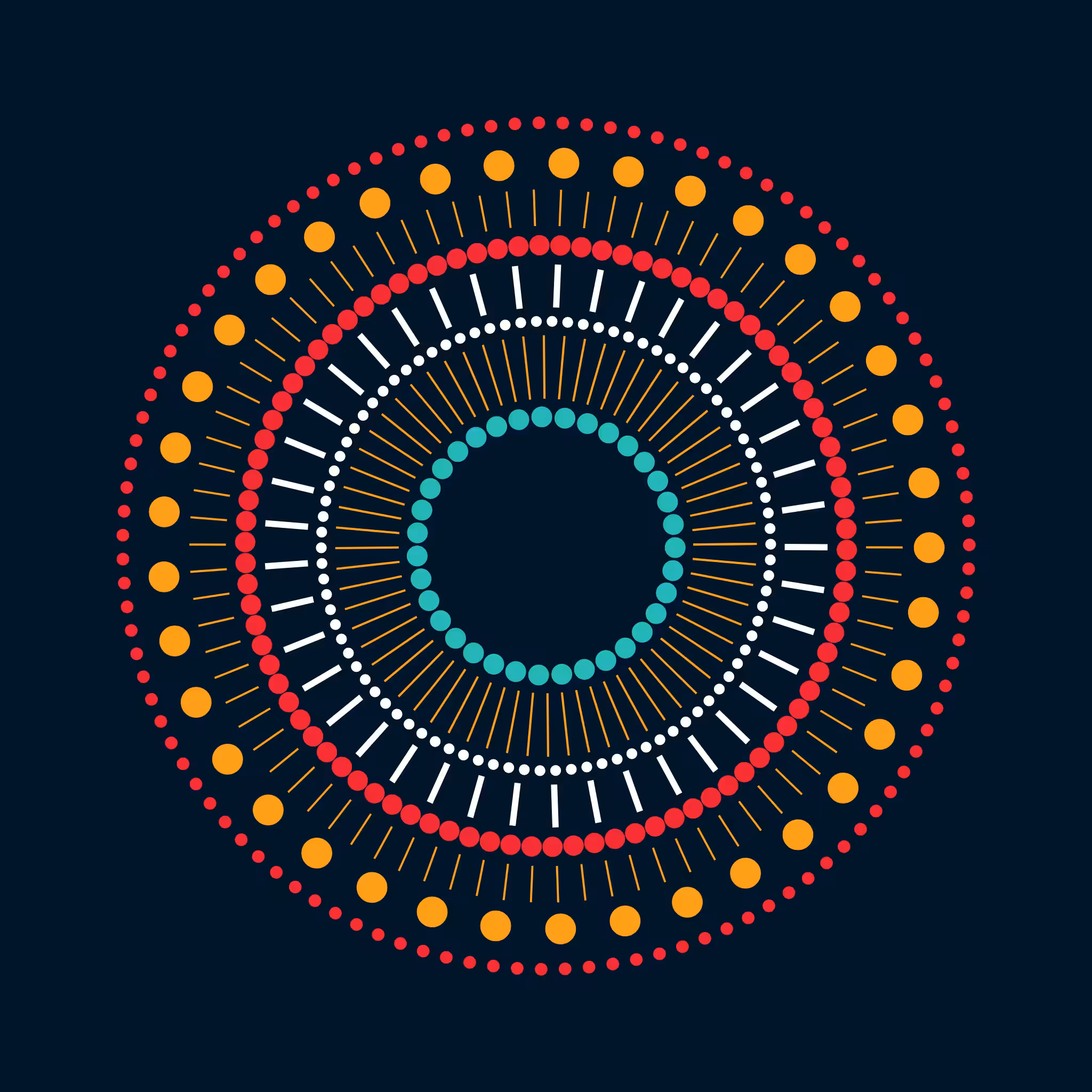 ROTATING SYSTEM 01 #169