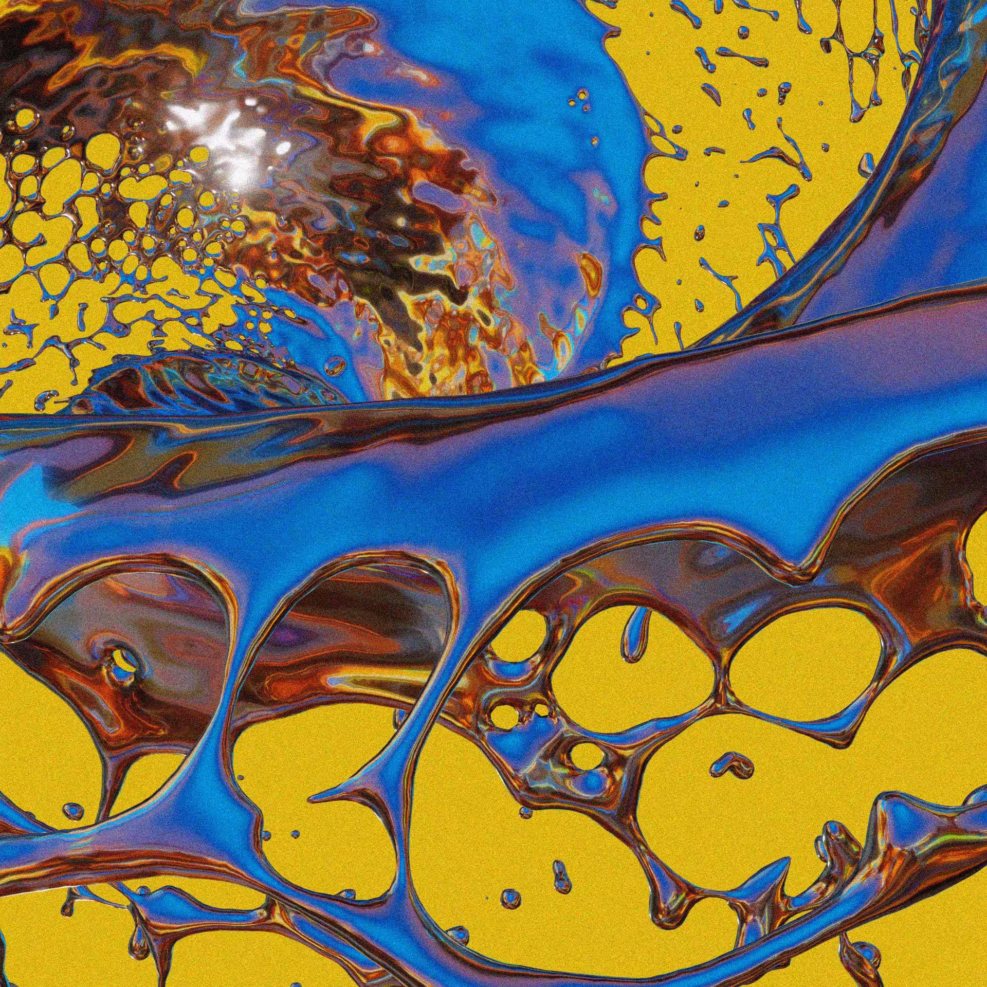 Splash #0.3