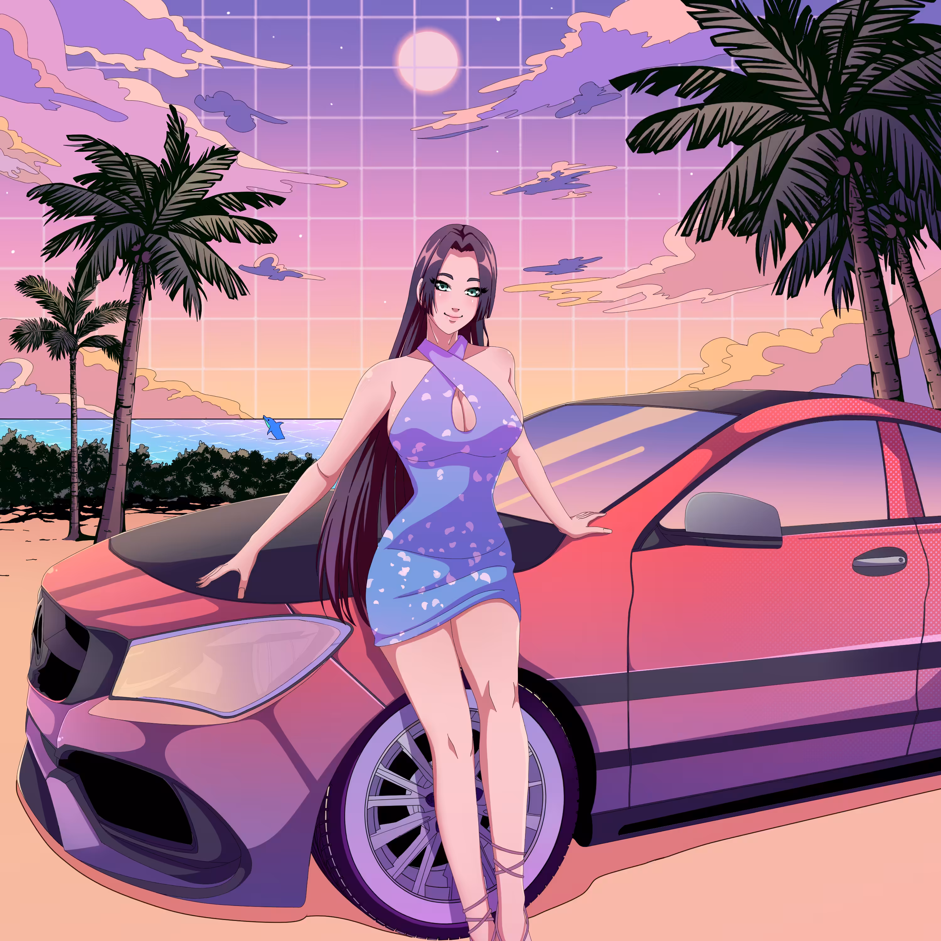 Vacation