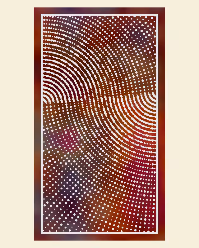 Cosmic Frames #126