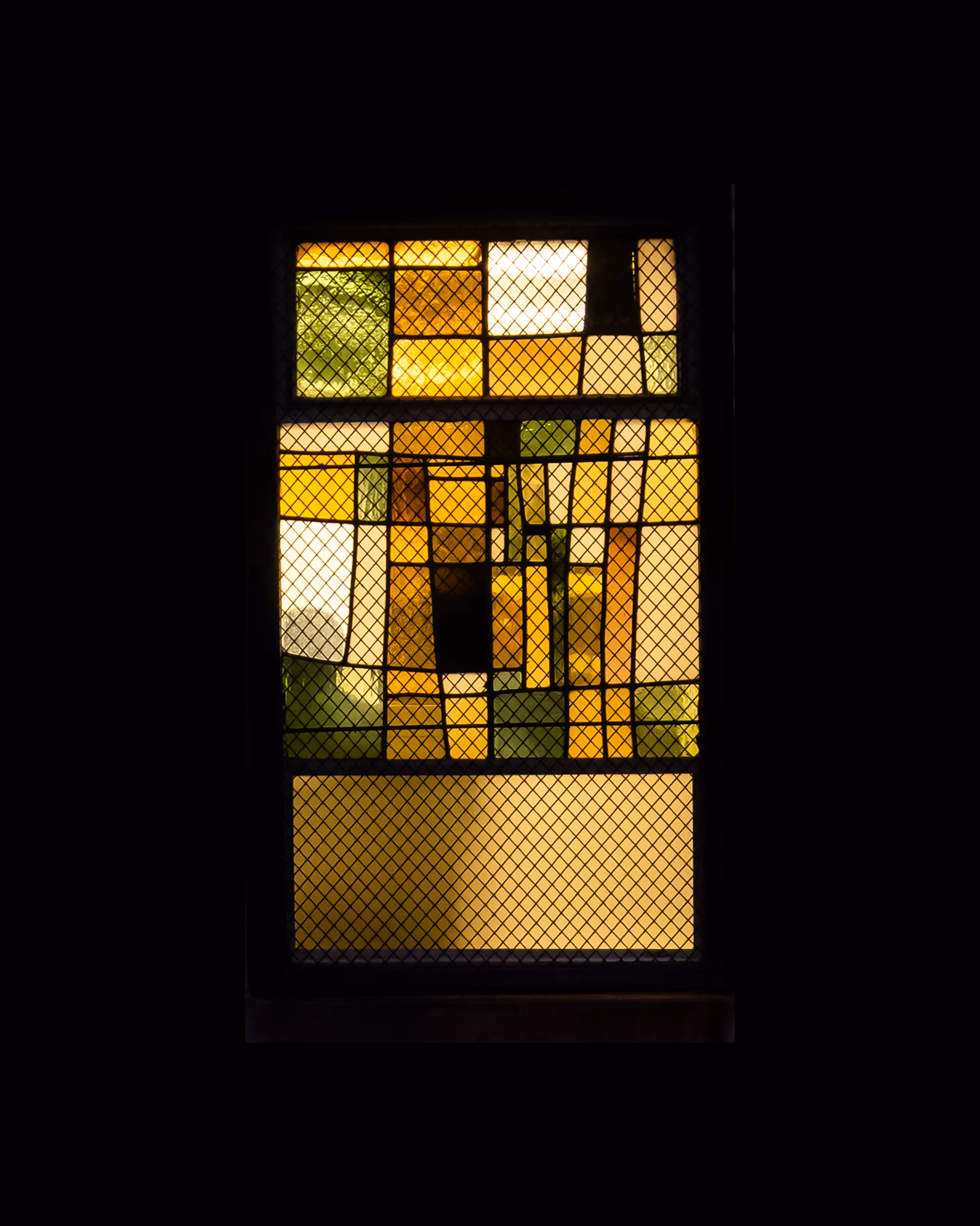 WINDOW 445