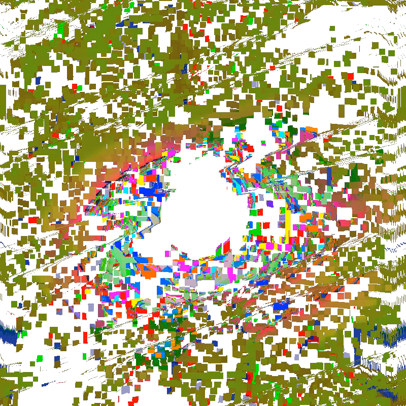 Magic Pixels #188