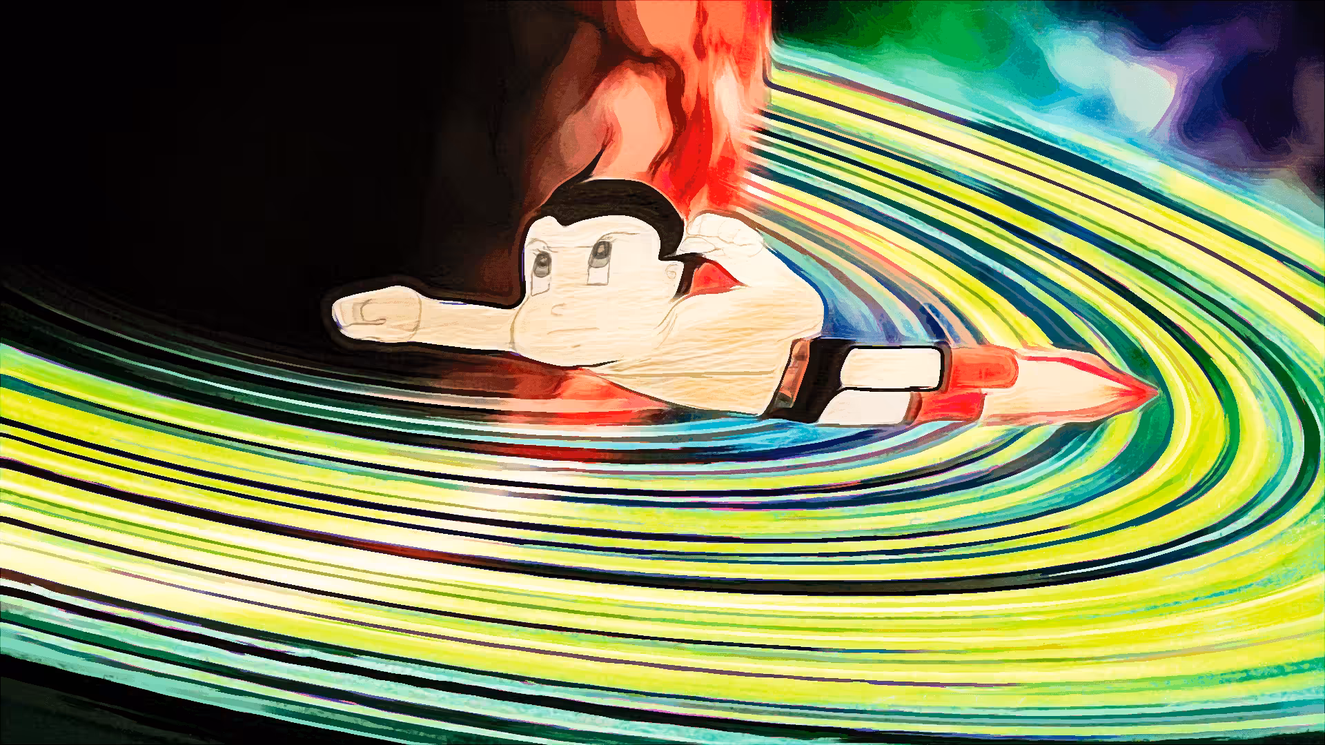 Astro Boy