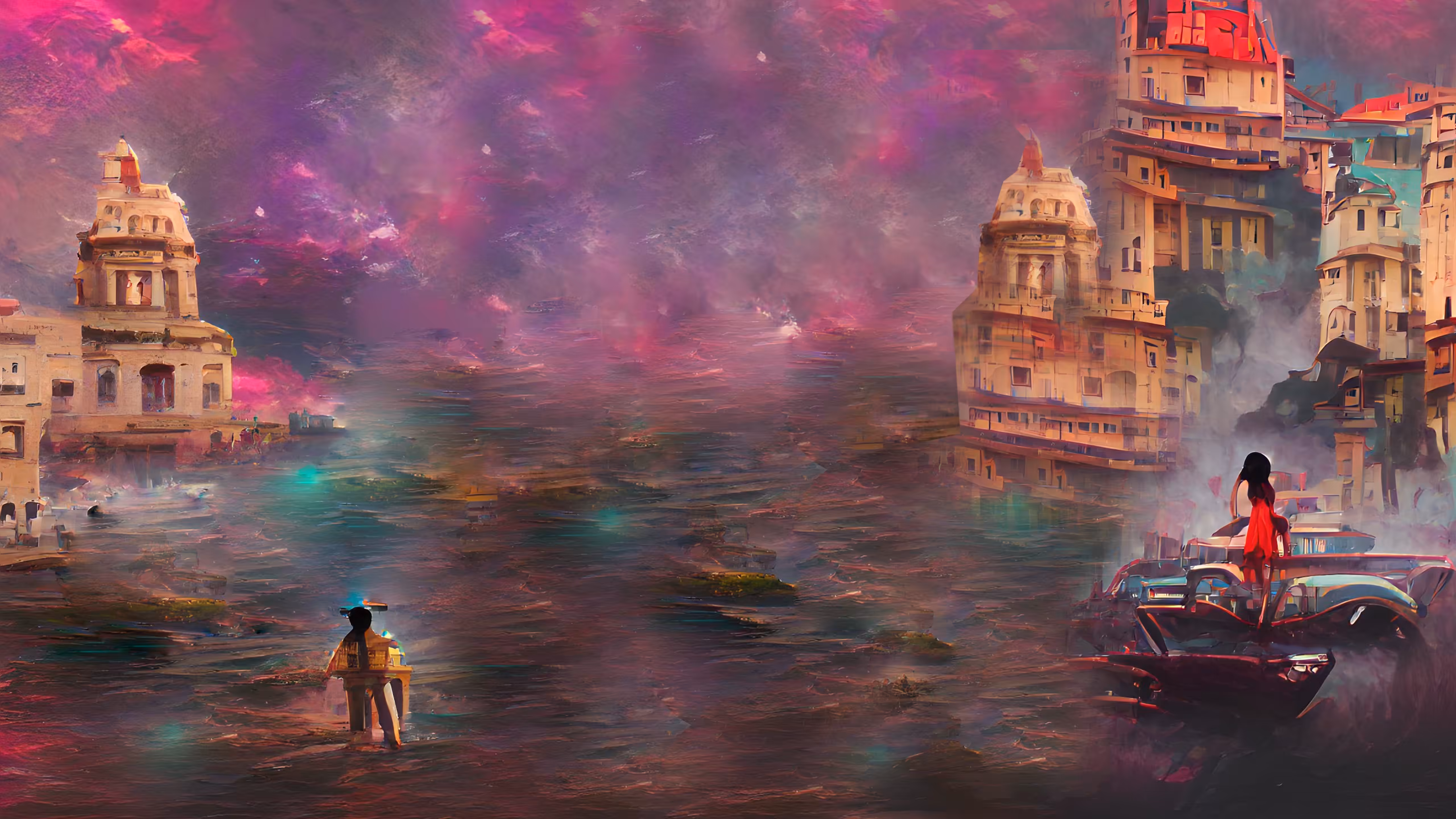 ai sea