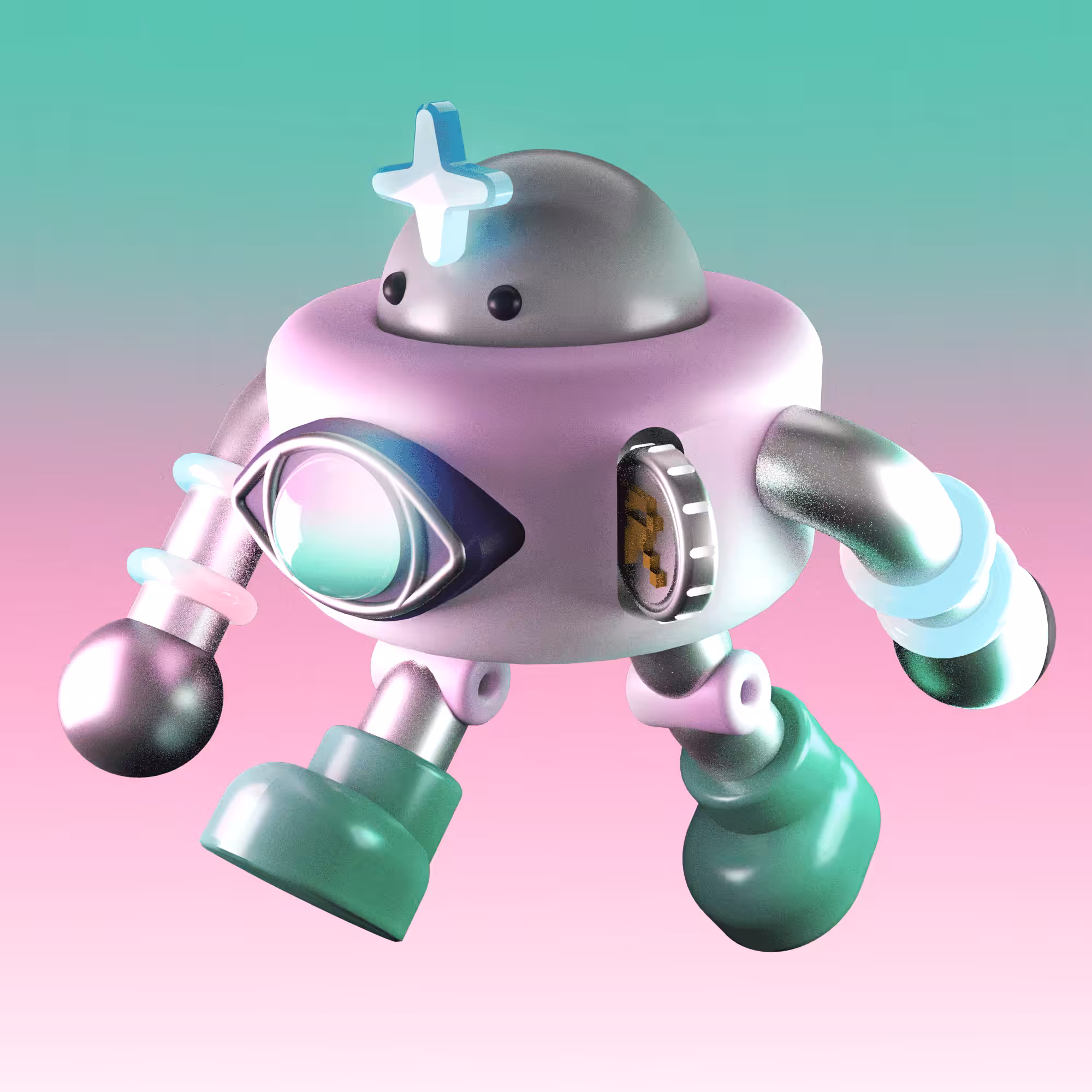 Rubber Worlds #030