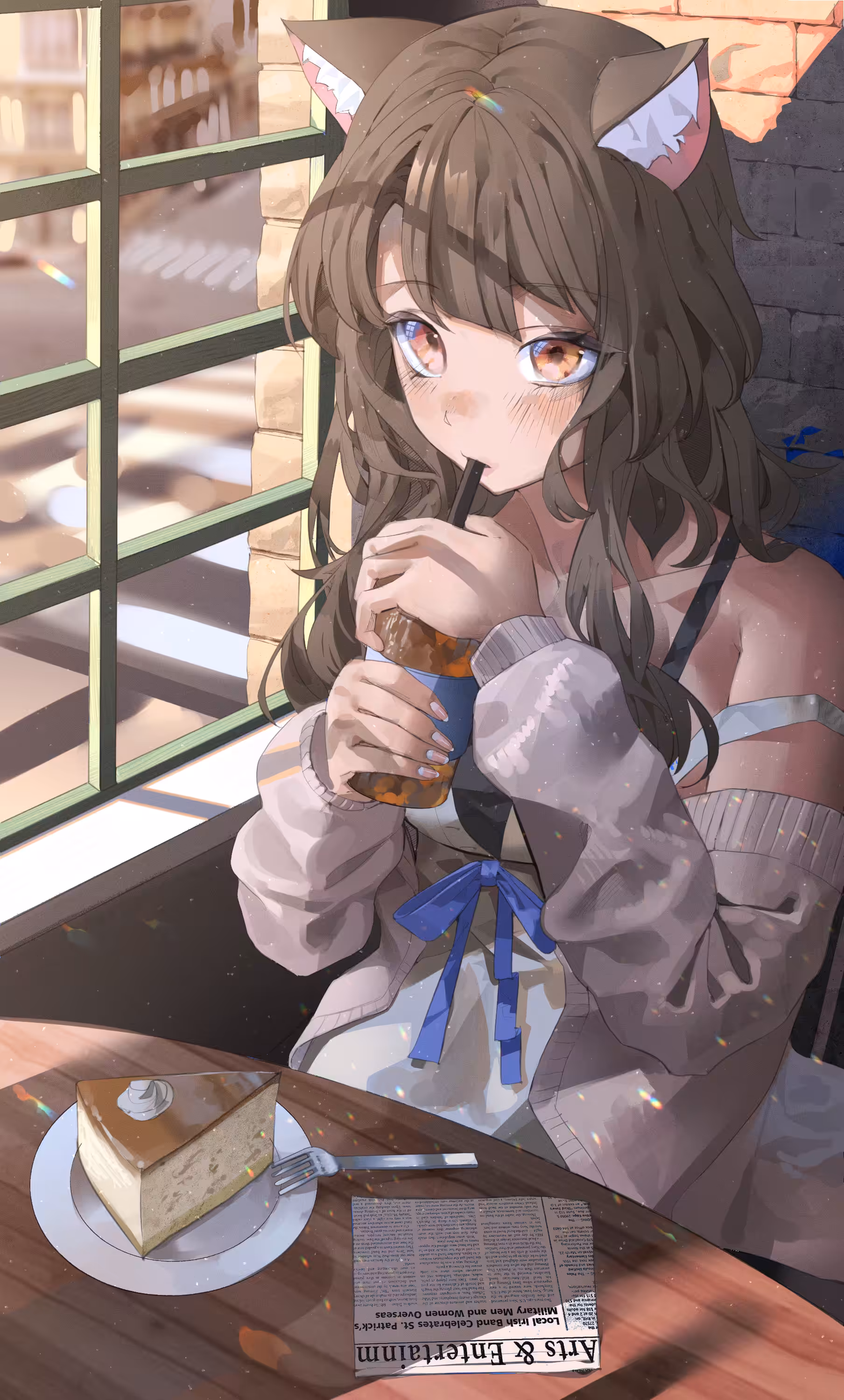 Coffee