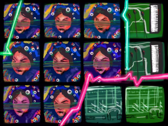 Screens: An exploration