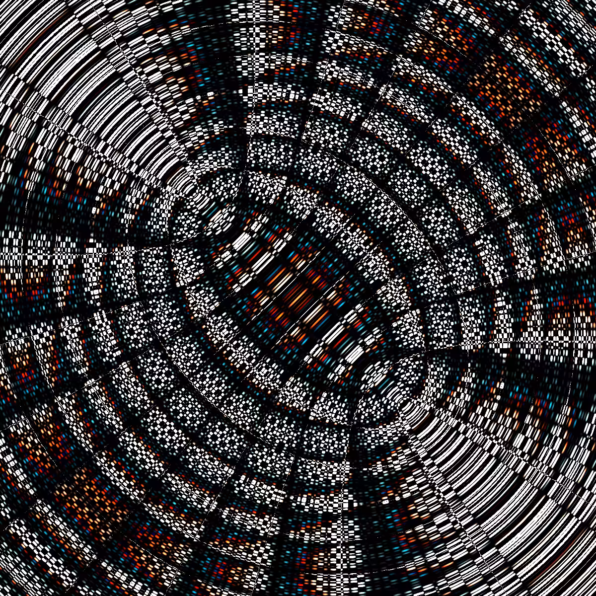 Cynosure #8