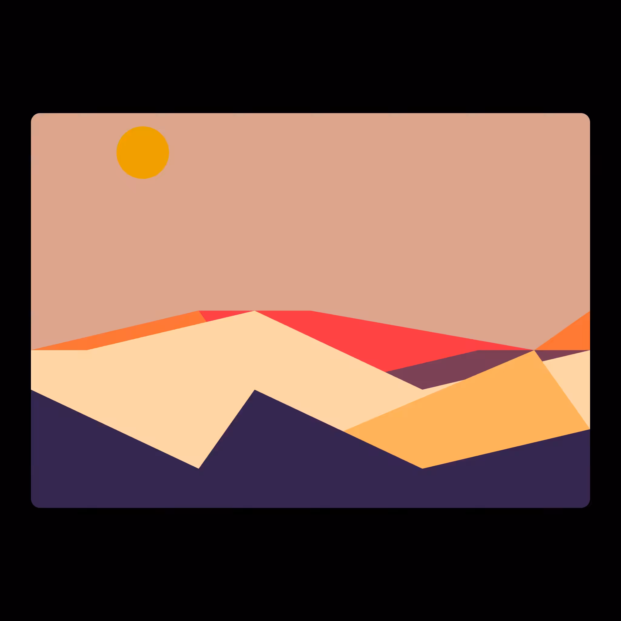 Fifty postcards from Mars #47