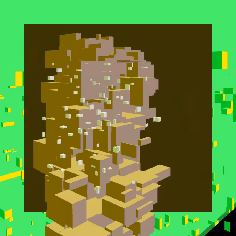 JENGA vol.02 #30