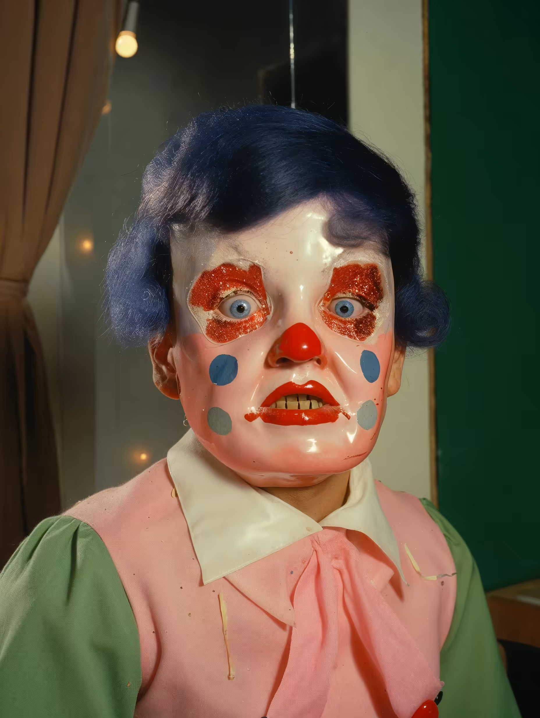Fucking Clowns #3