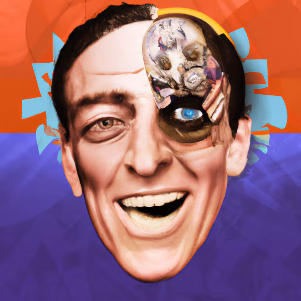 Meta Psycho 58