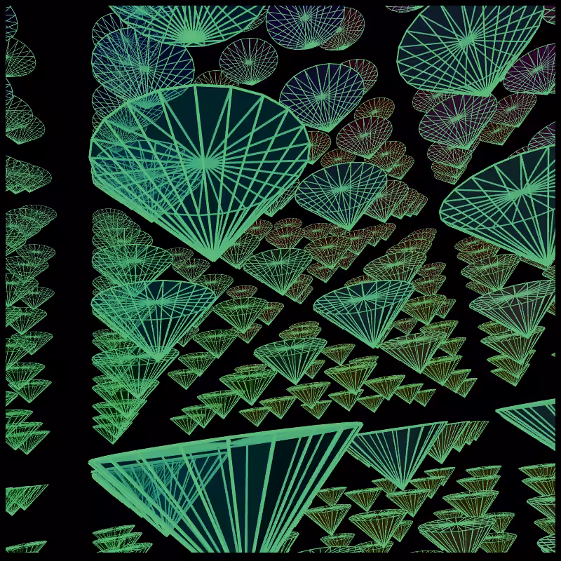 Cone #5