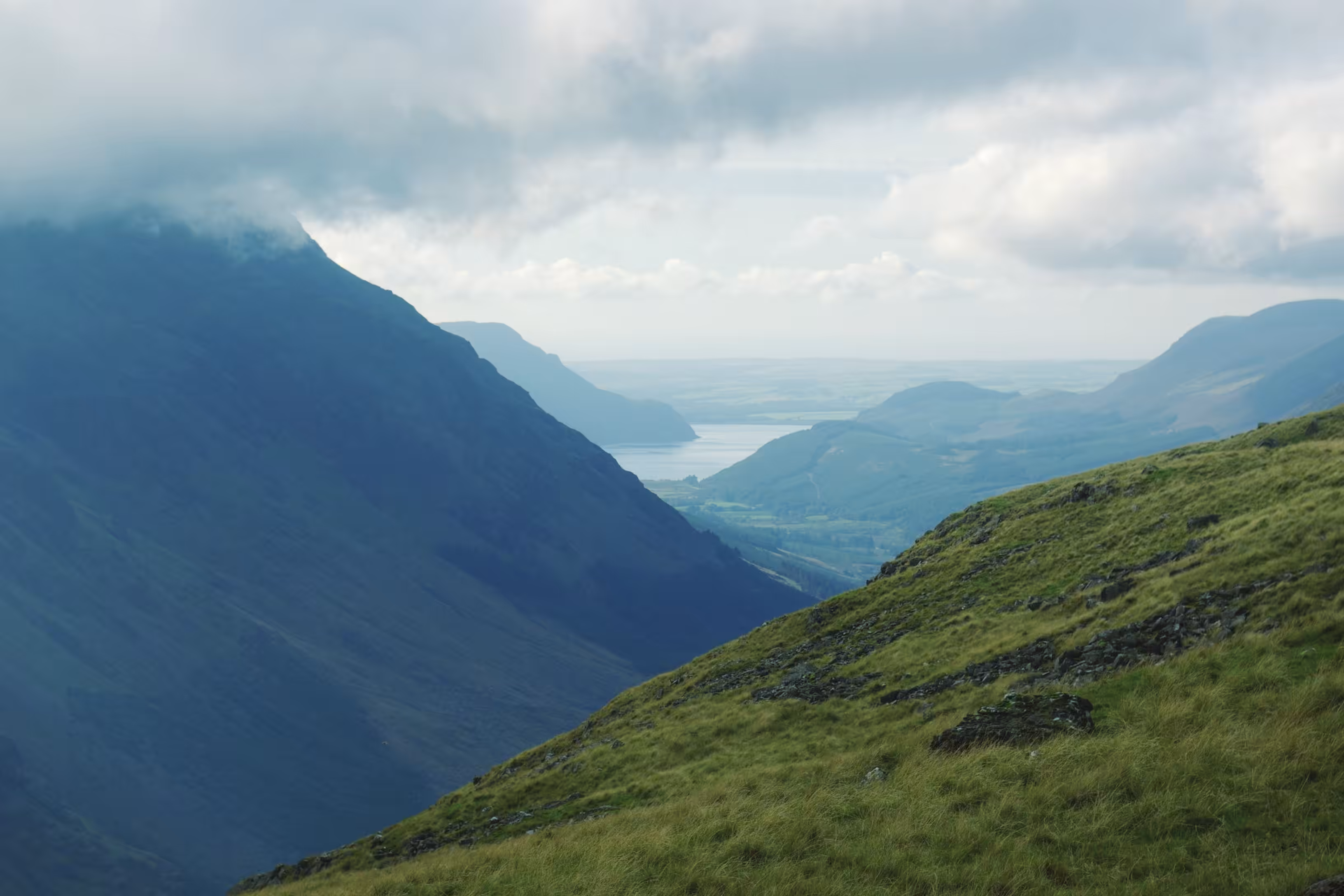 The Highlands