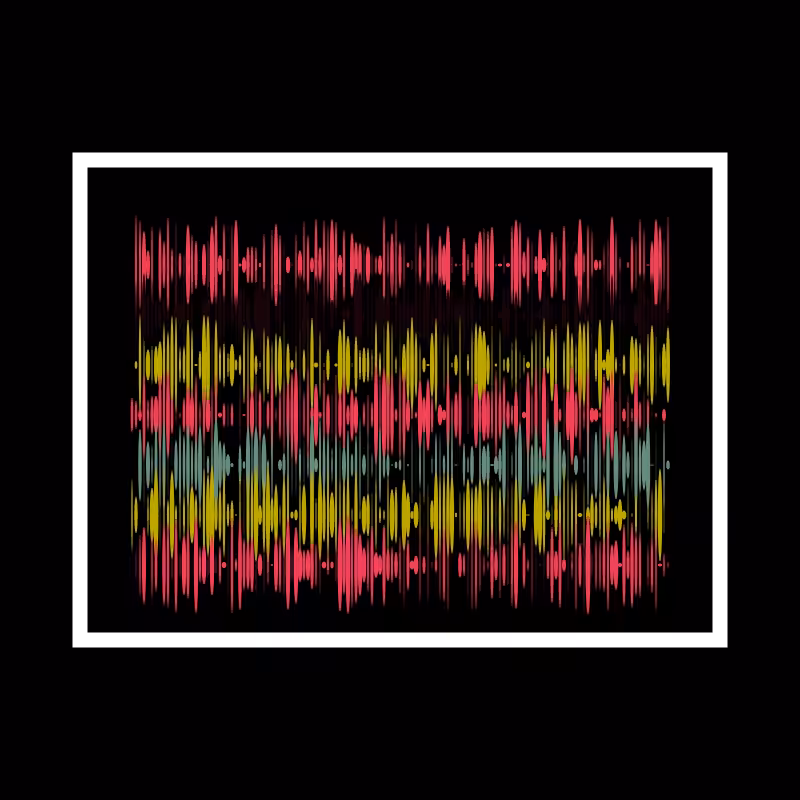 Seismic Stacking - 4 #46