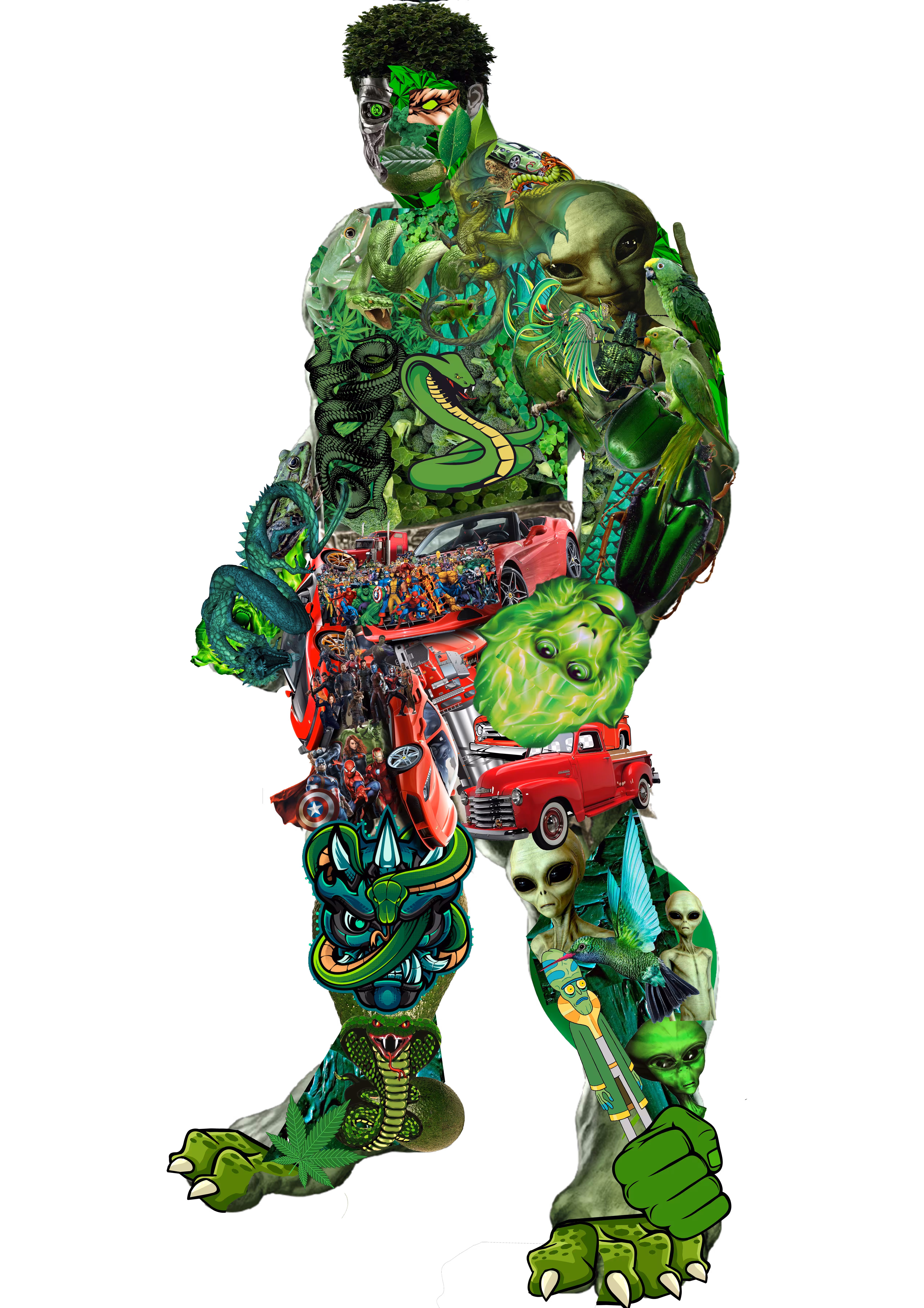 Hulk