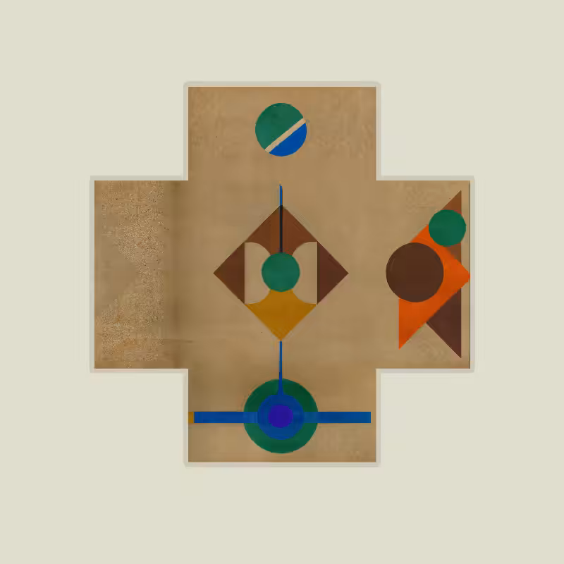 Focal Point #96