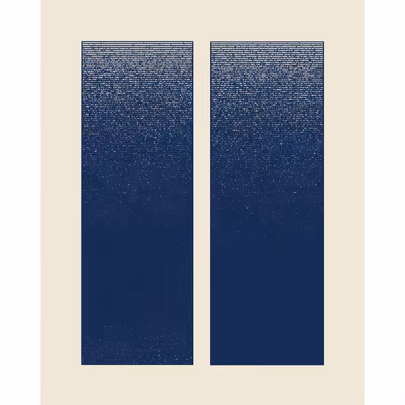 Composizione Semplice #139
