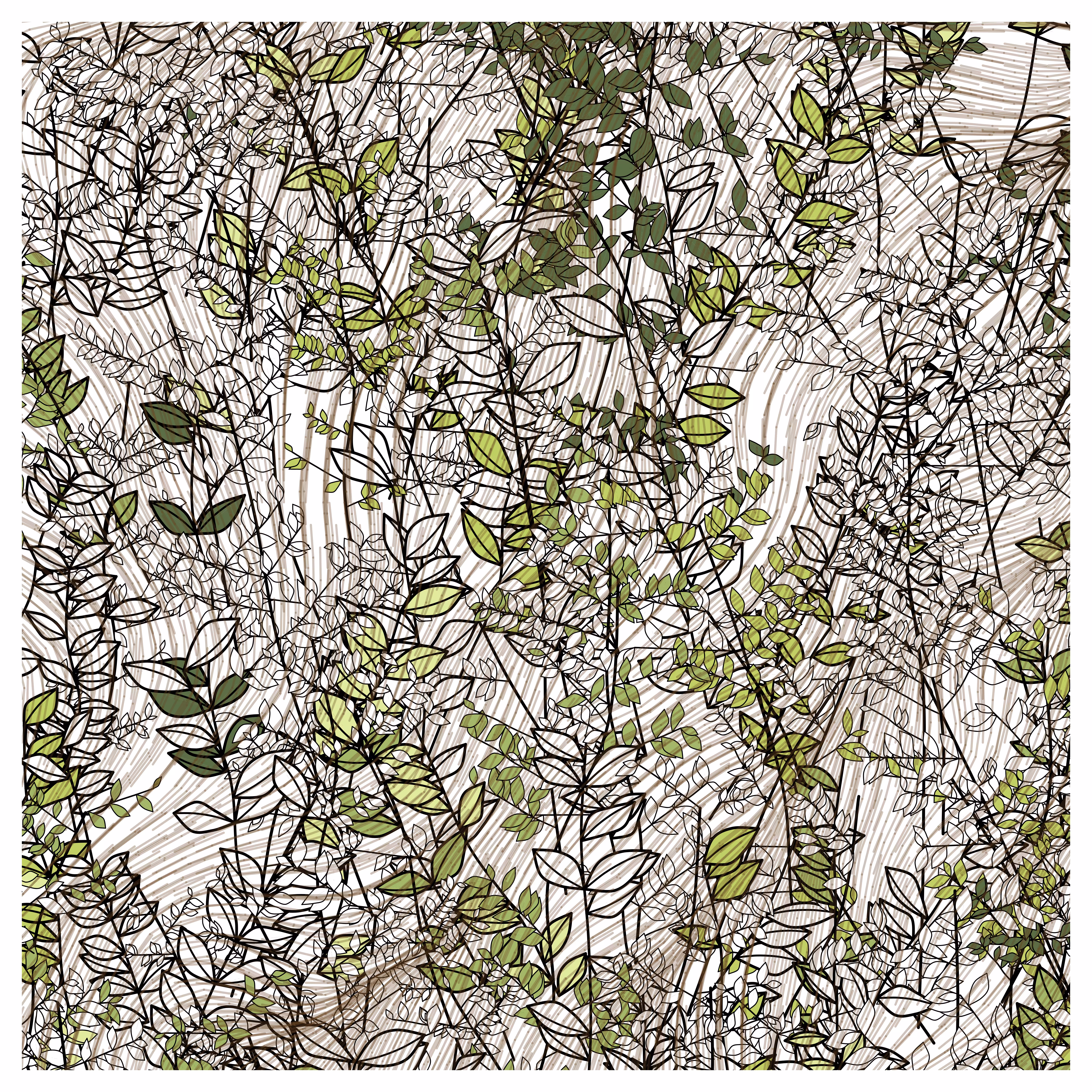 Random Plants #140