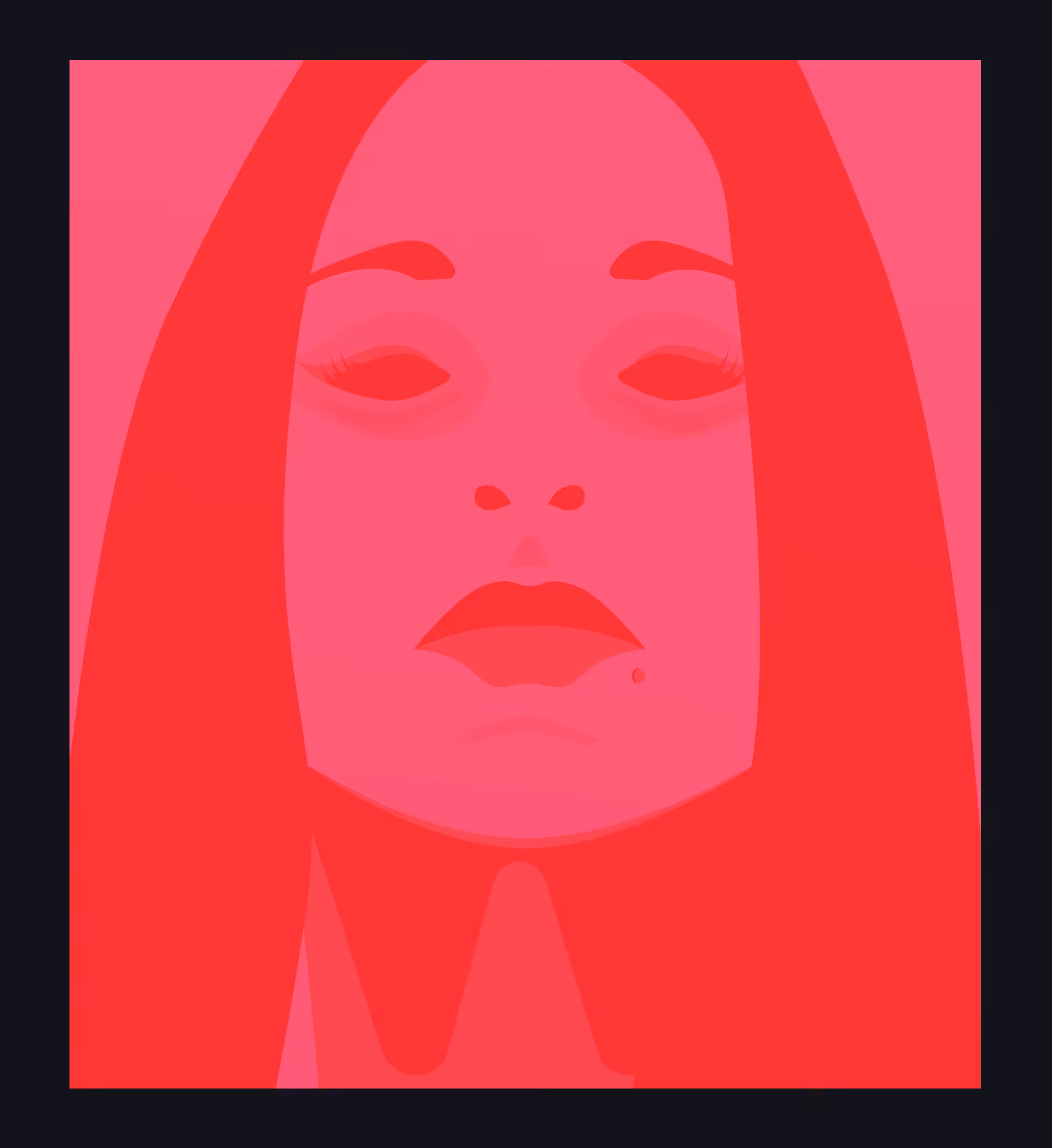 My REDWOMEN