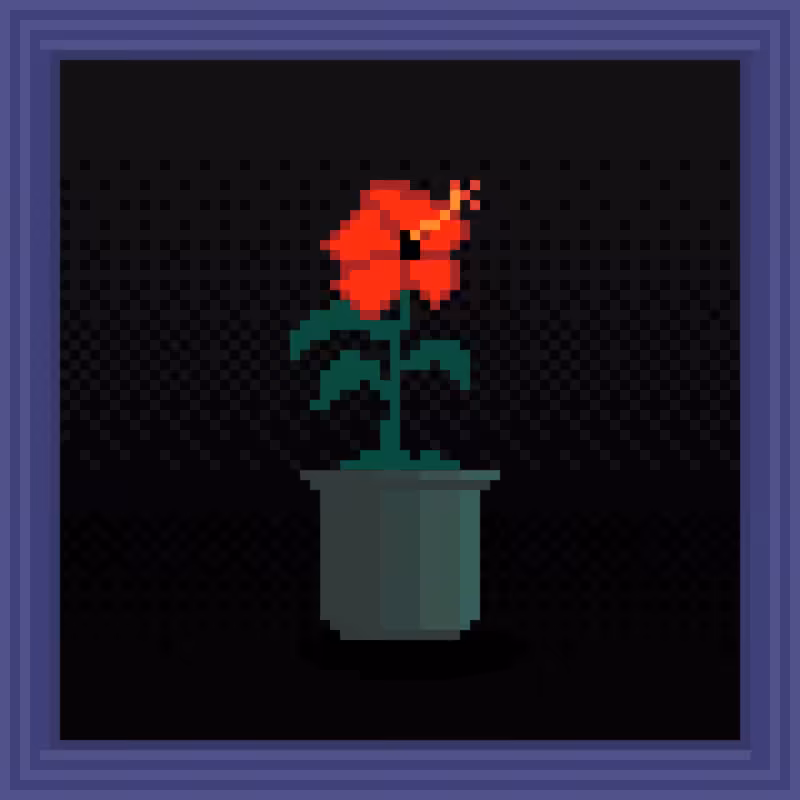 Nothing But Flowers #243