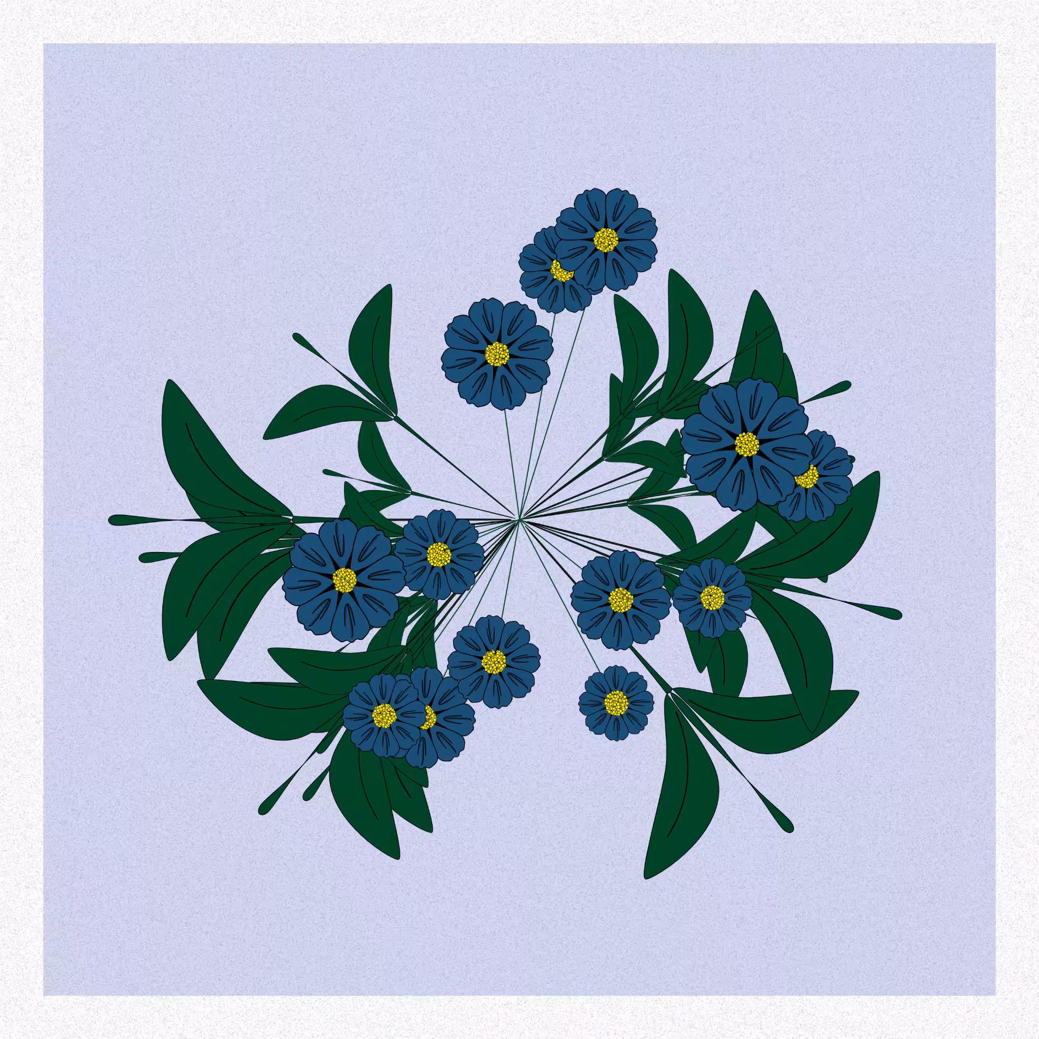 Flowers #224