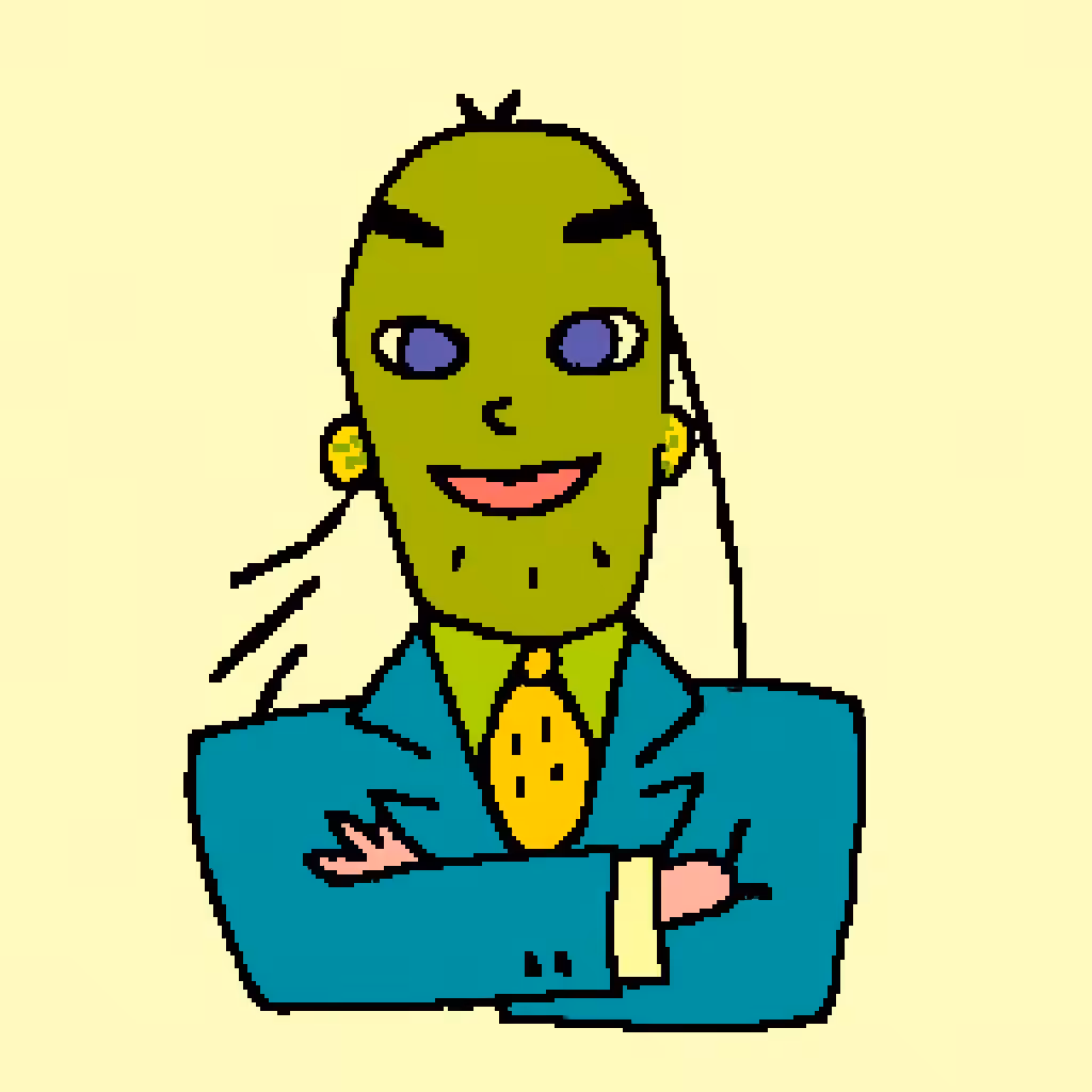 VCRCactus