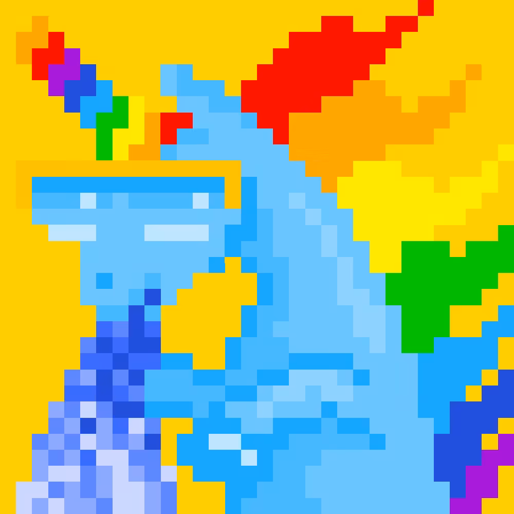 Unicorn #4503