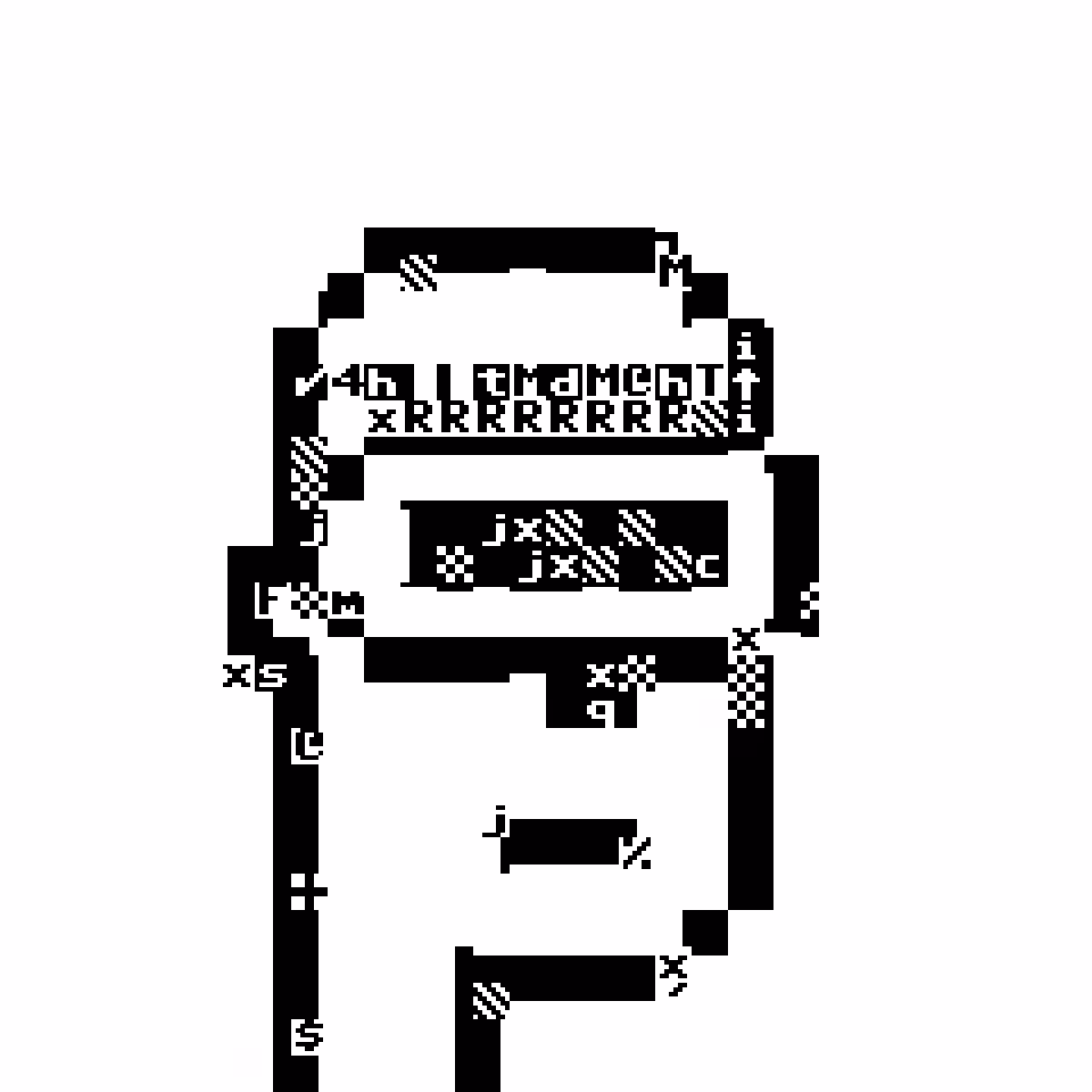 PET Punk 008