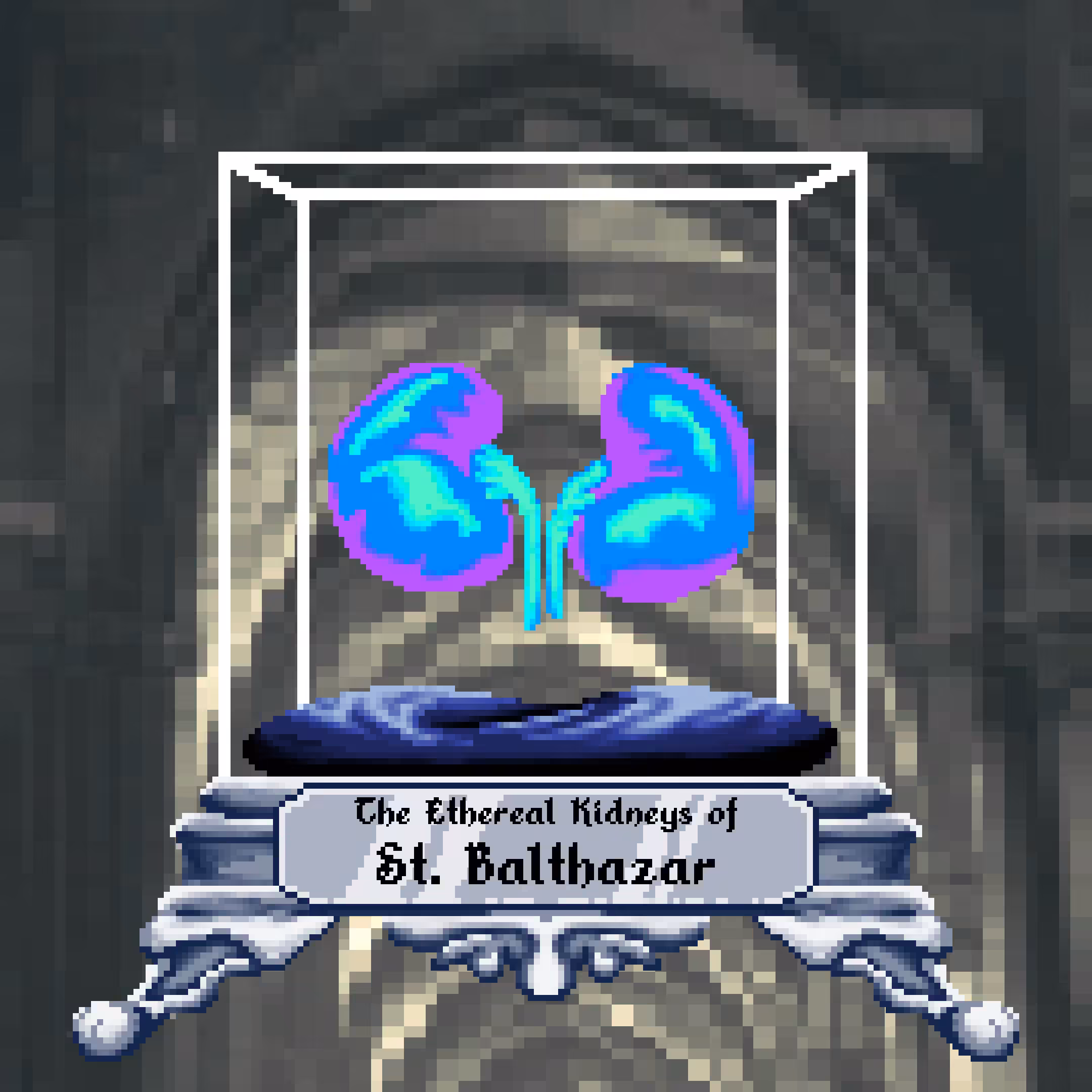 Crypto Relic #0193