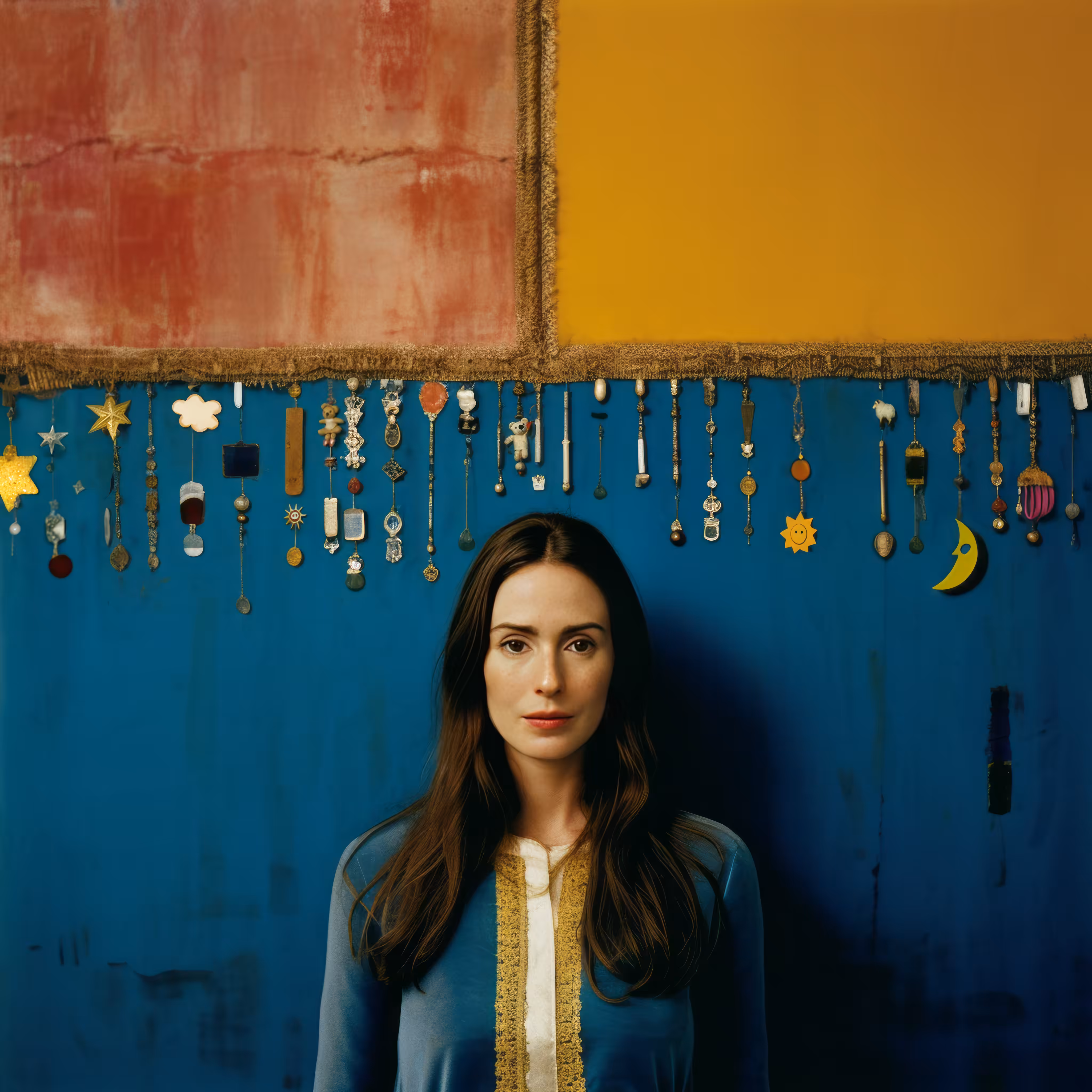 The Curated Life of Marlene Corbun
