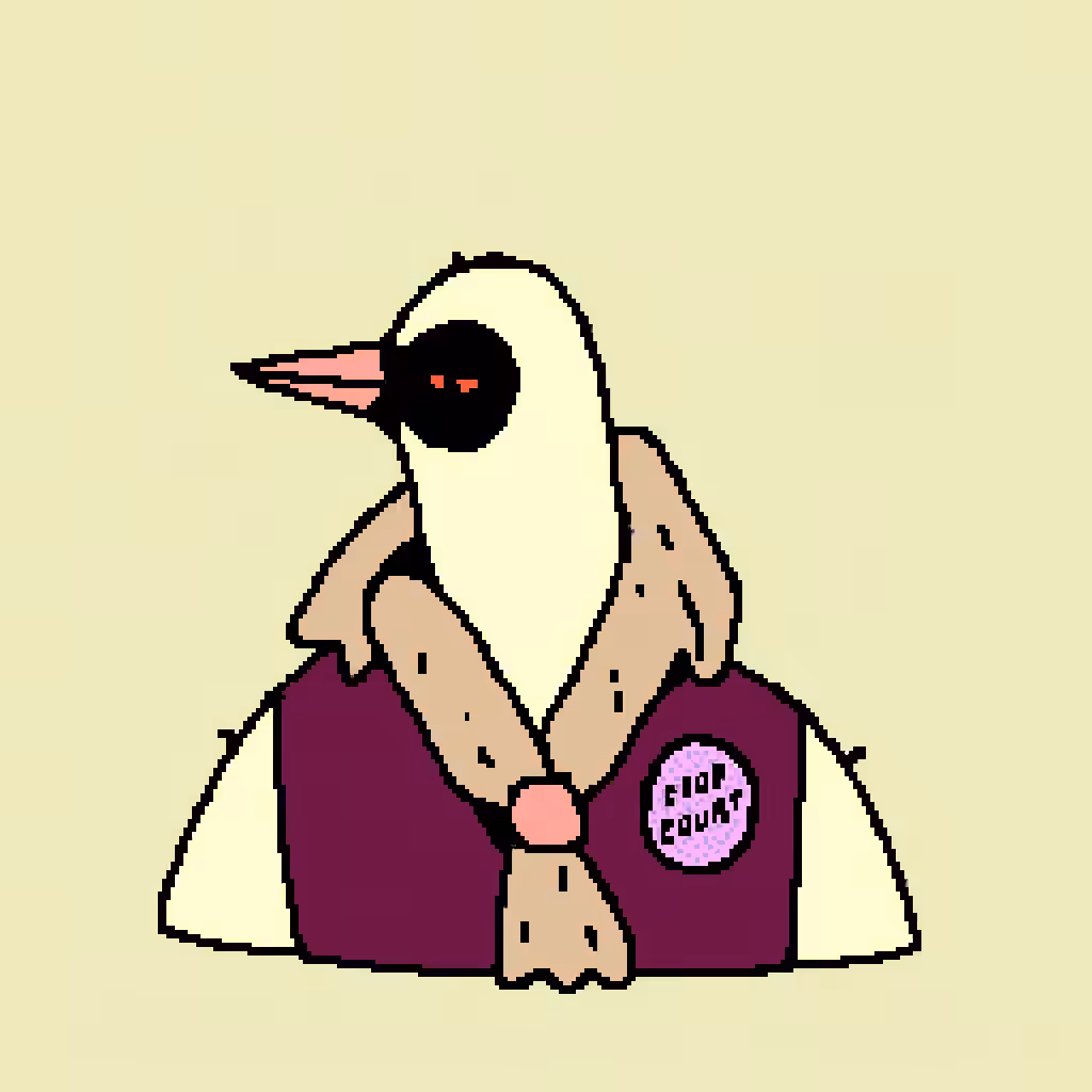 SporkHermit