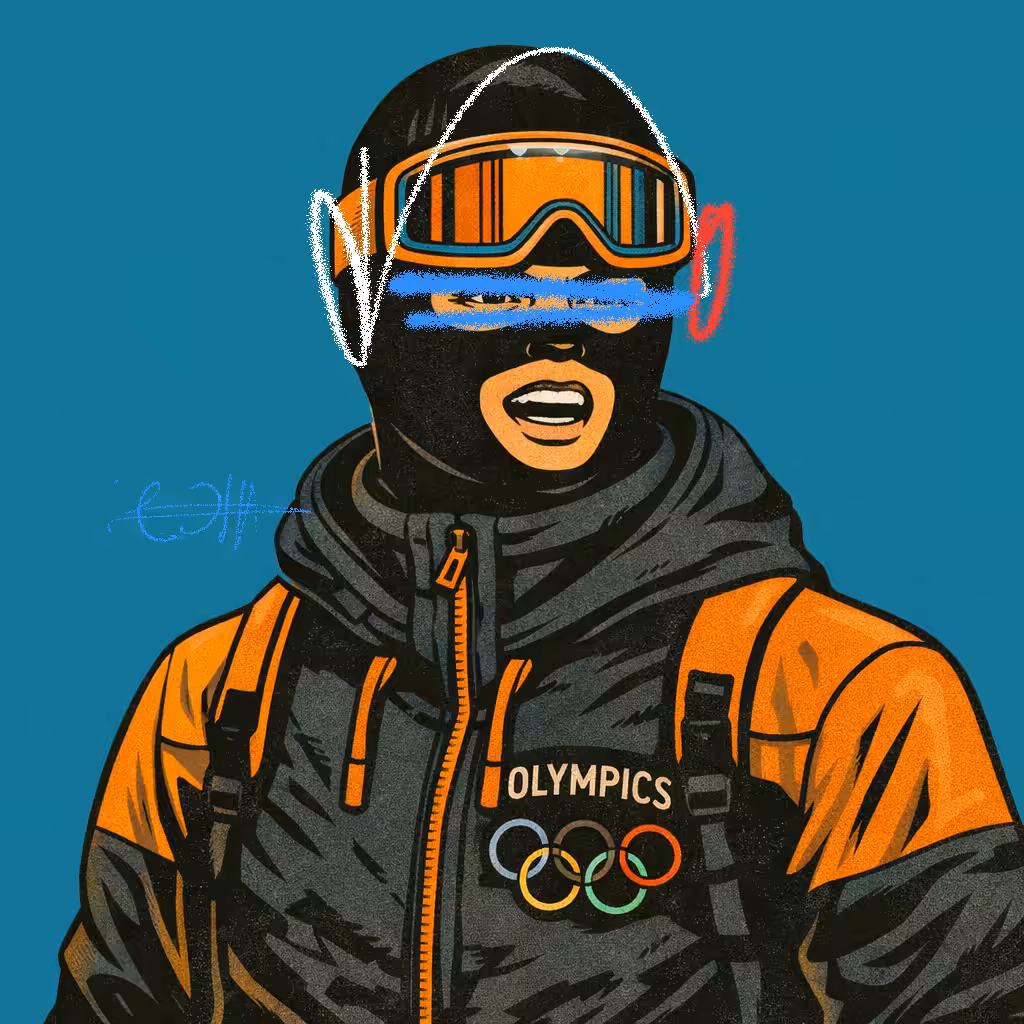 Arktos Morrison